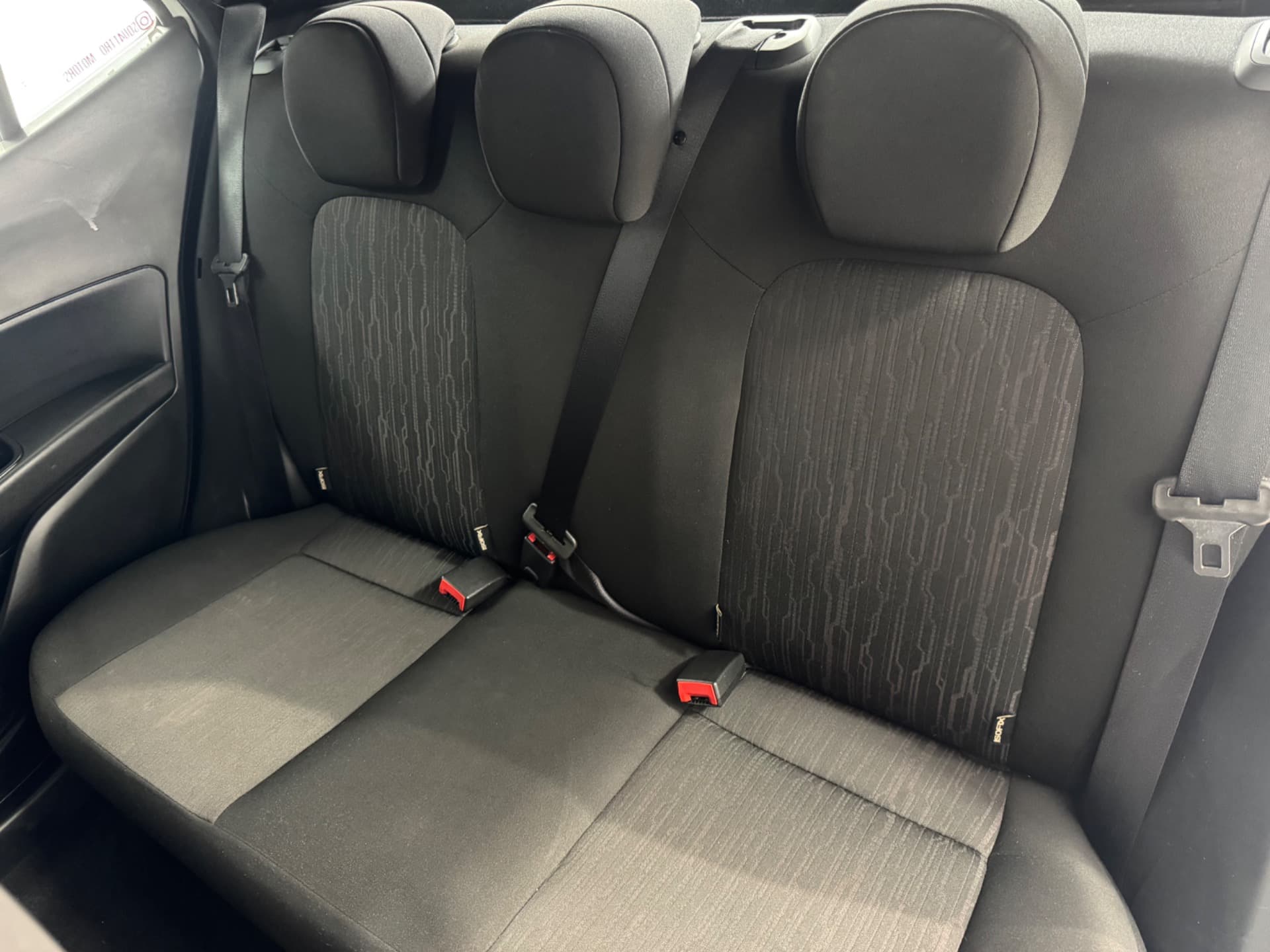 Fiat Argo Drive 1.0 2026 miniatura 19