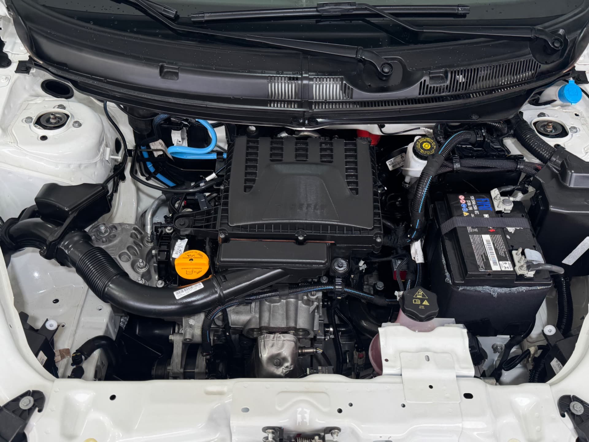 Fiat Argo Drive 1.0 2026 miniatura 20