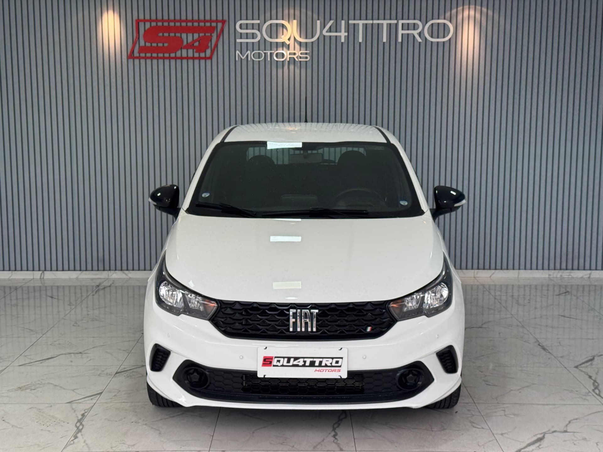 Fiat Argo Drive 1.0 2026 miniatura 2