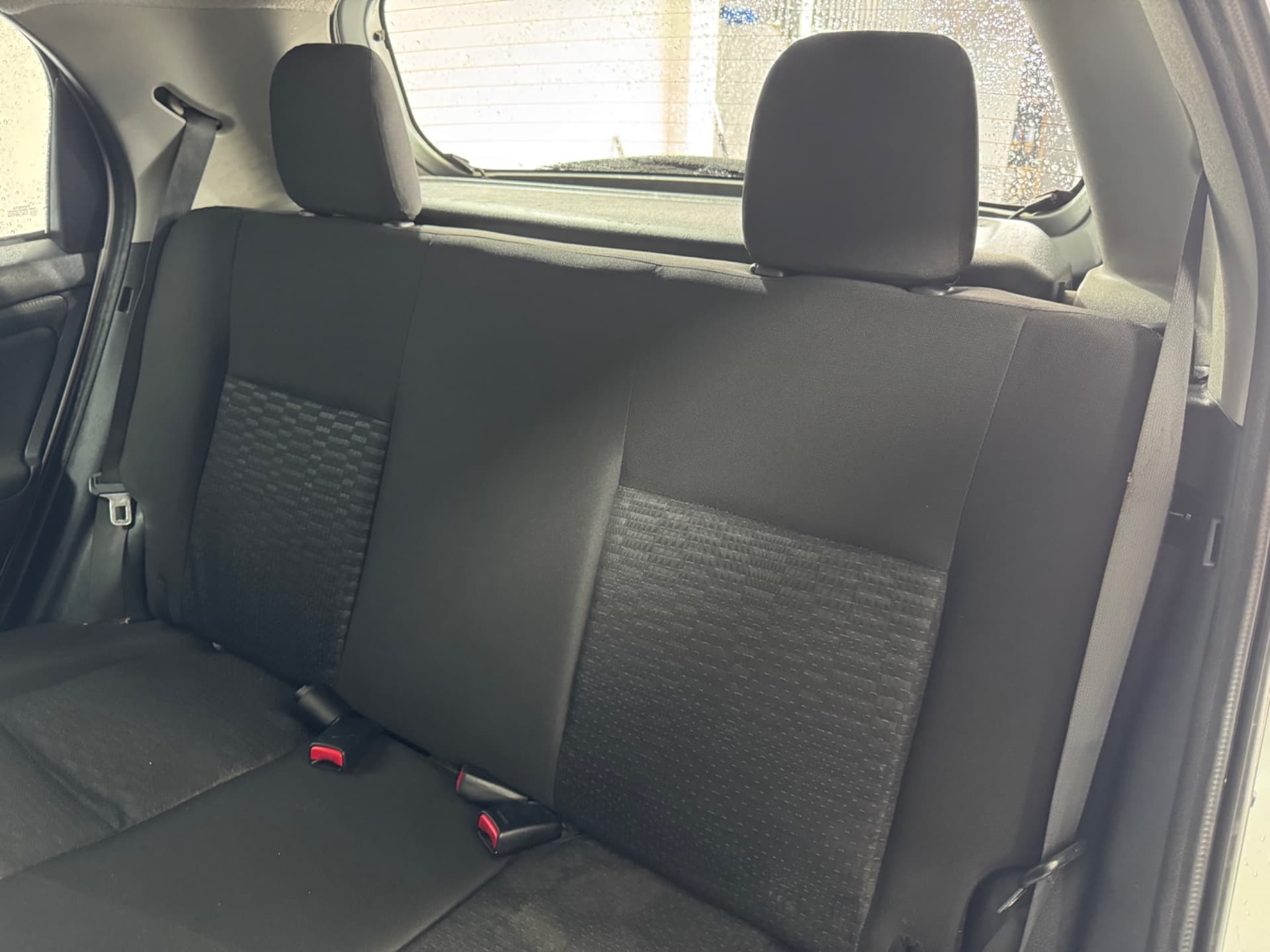 Toyota Etios Hb X 2015 miniatura 13