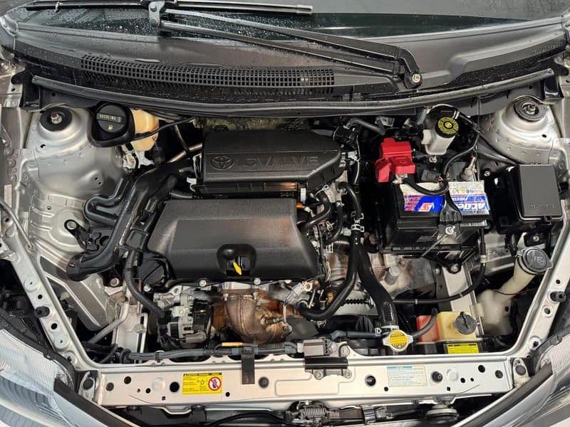 Toyota Etios Hb X 2015 miniatura 16