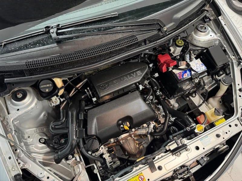 Toyota Etios Hb X 2015 miniatura 17
