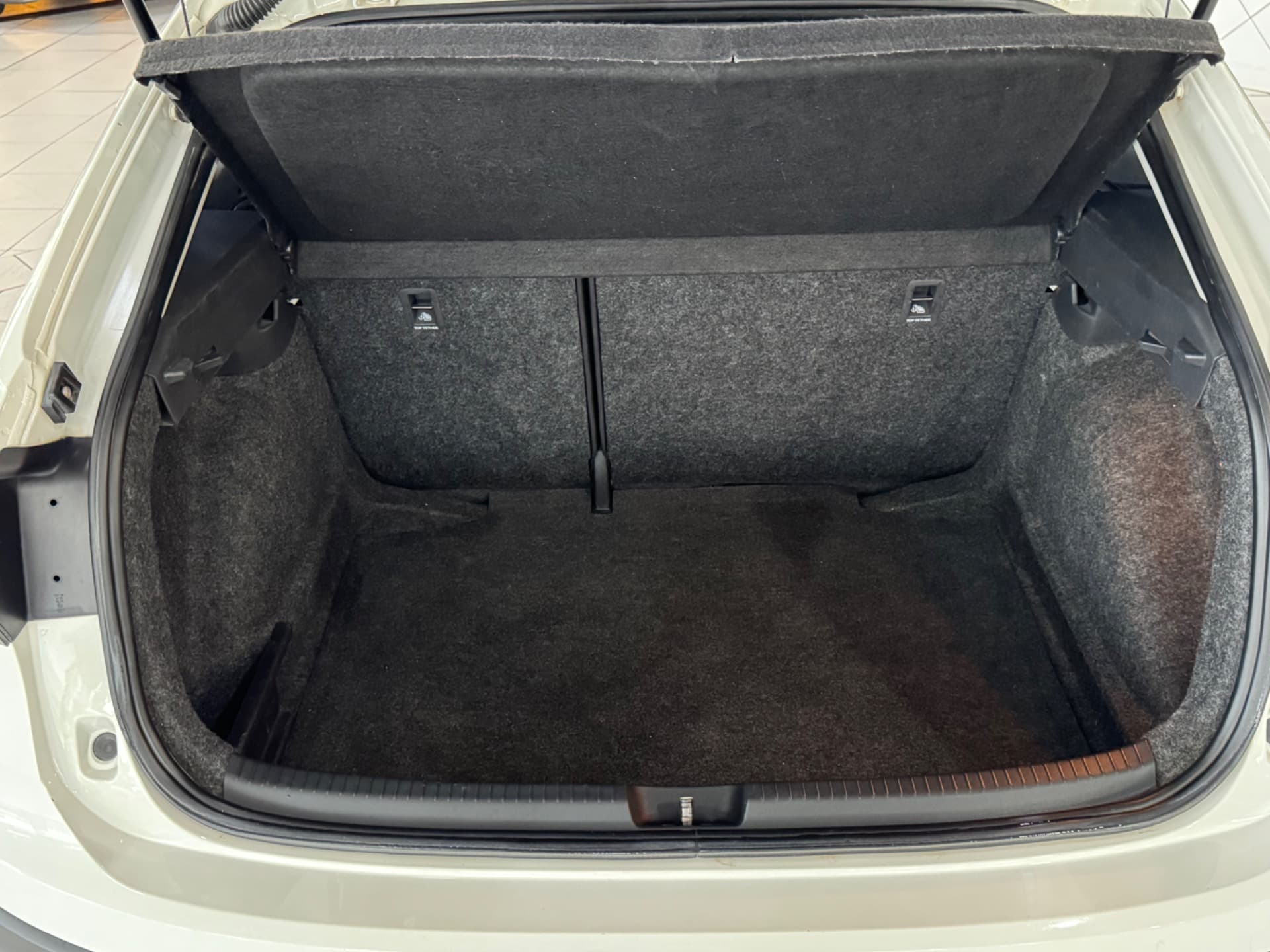 Volkswagen Nivus Cl Tsi Ad 2021 miniatura 19