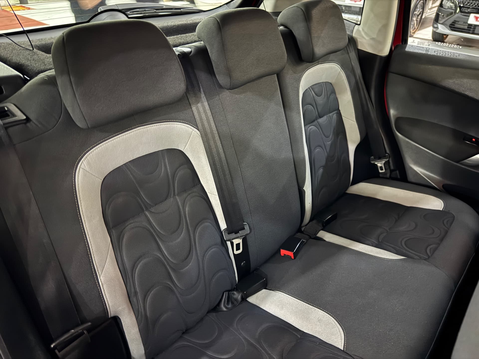 Citroen C3 1.5 Tendance 8v Flex 4p Manual 2013 miniatura 17