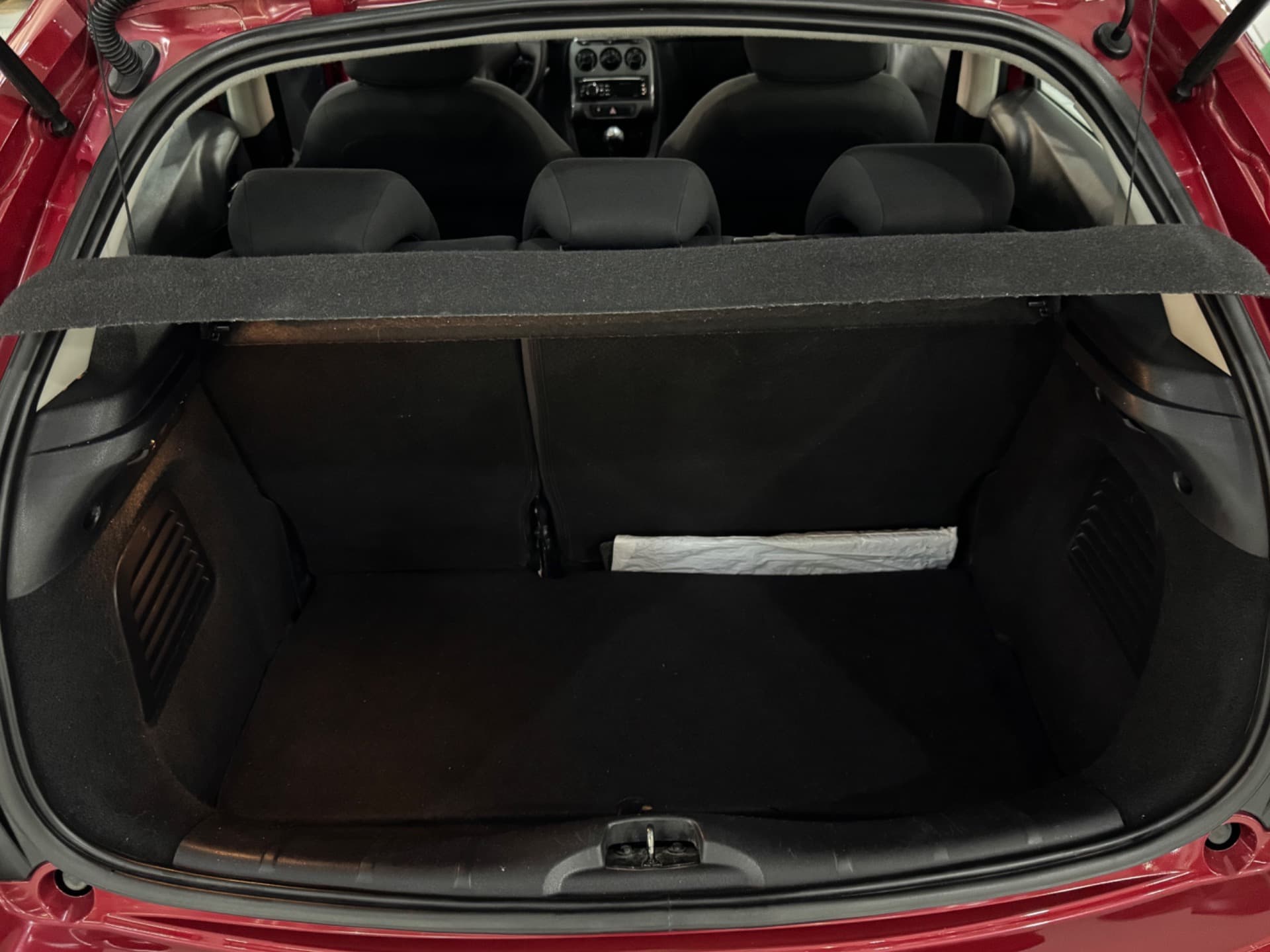 Citroen C3 1.5 Tendance 8v Flex 4p Manual 2013 miniatura 7