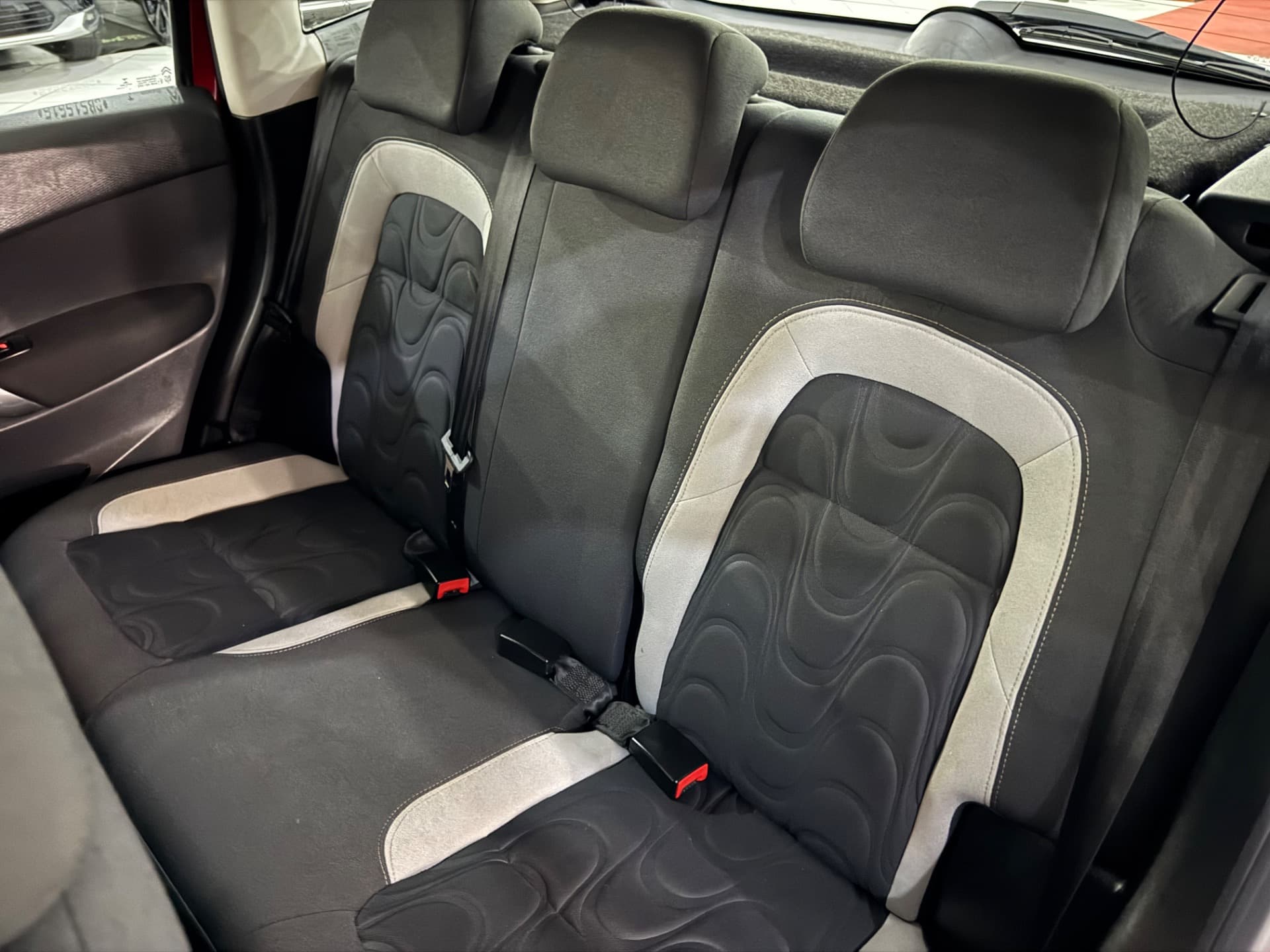 Citroen C3 1.5 Tendance 8v Flex 4p Manual 2013 miniatura 18