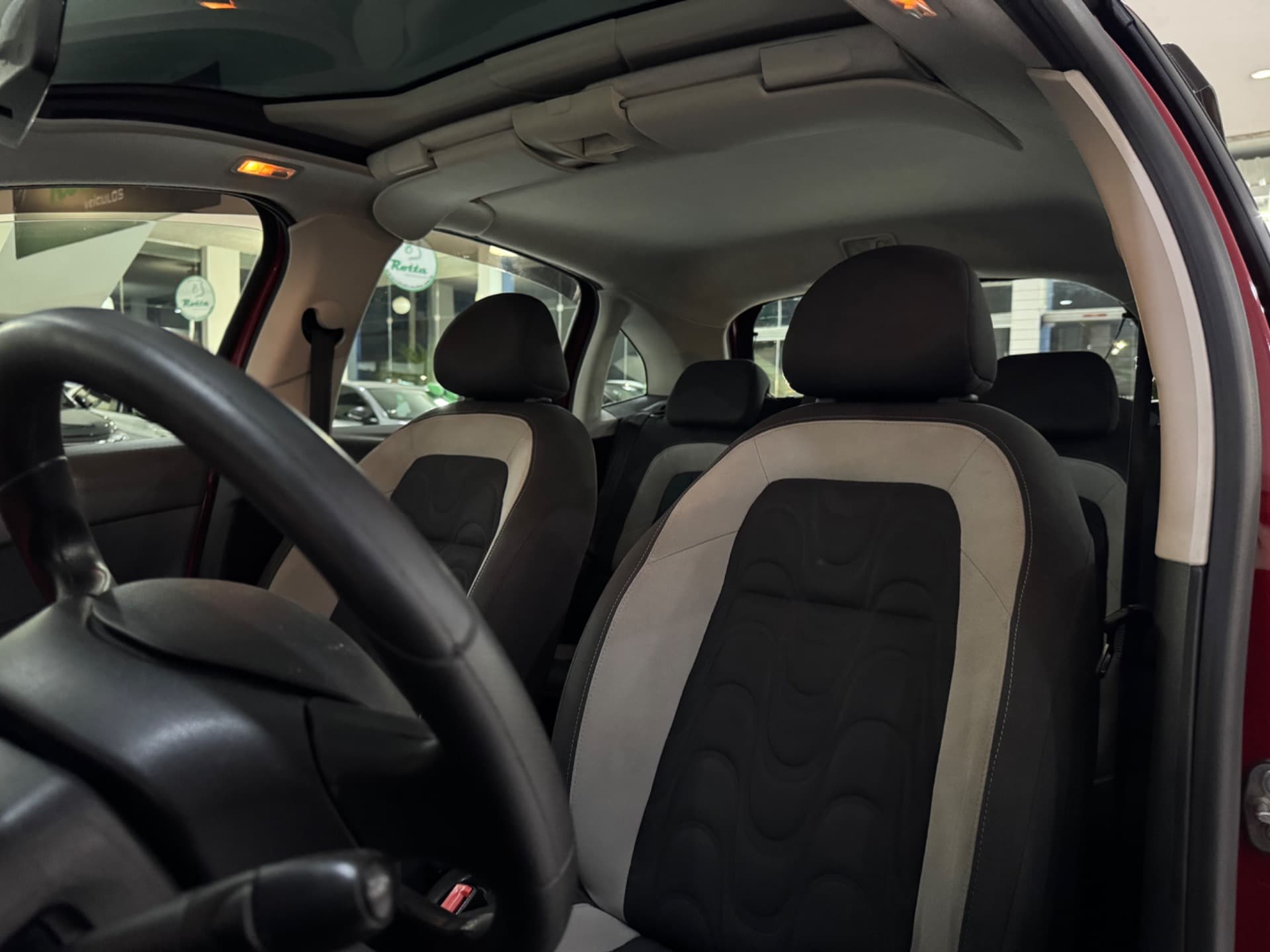 Citroen C3 1.5 Tendance 8v Flex 4p Manual 2013 miniatura 14