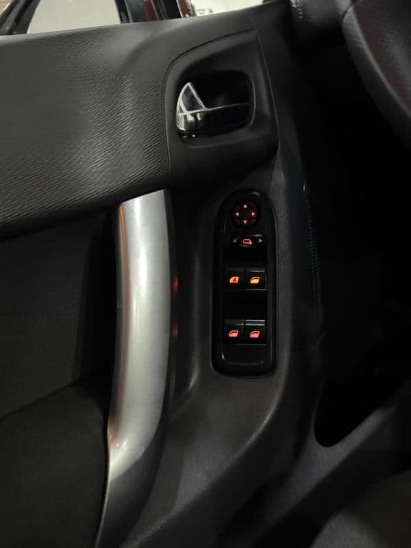 Citroen C3 1.5 Tendance 8v Flex 4p Manual 2013 miniatura 6