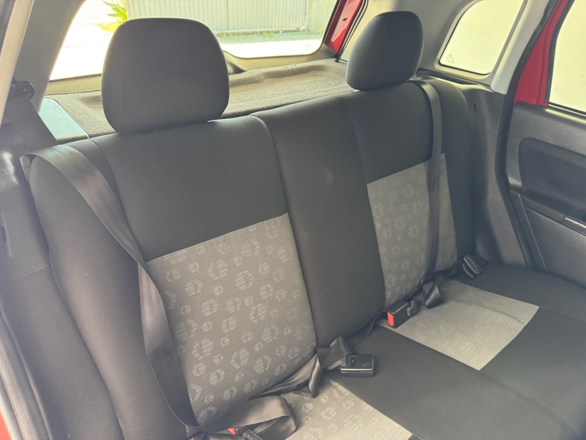 Ford Fiesta Flex 2011 miniatura 14