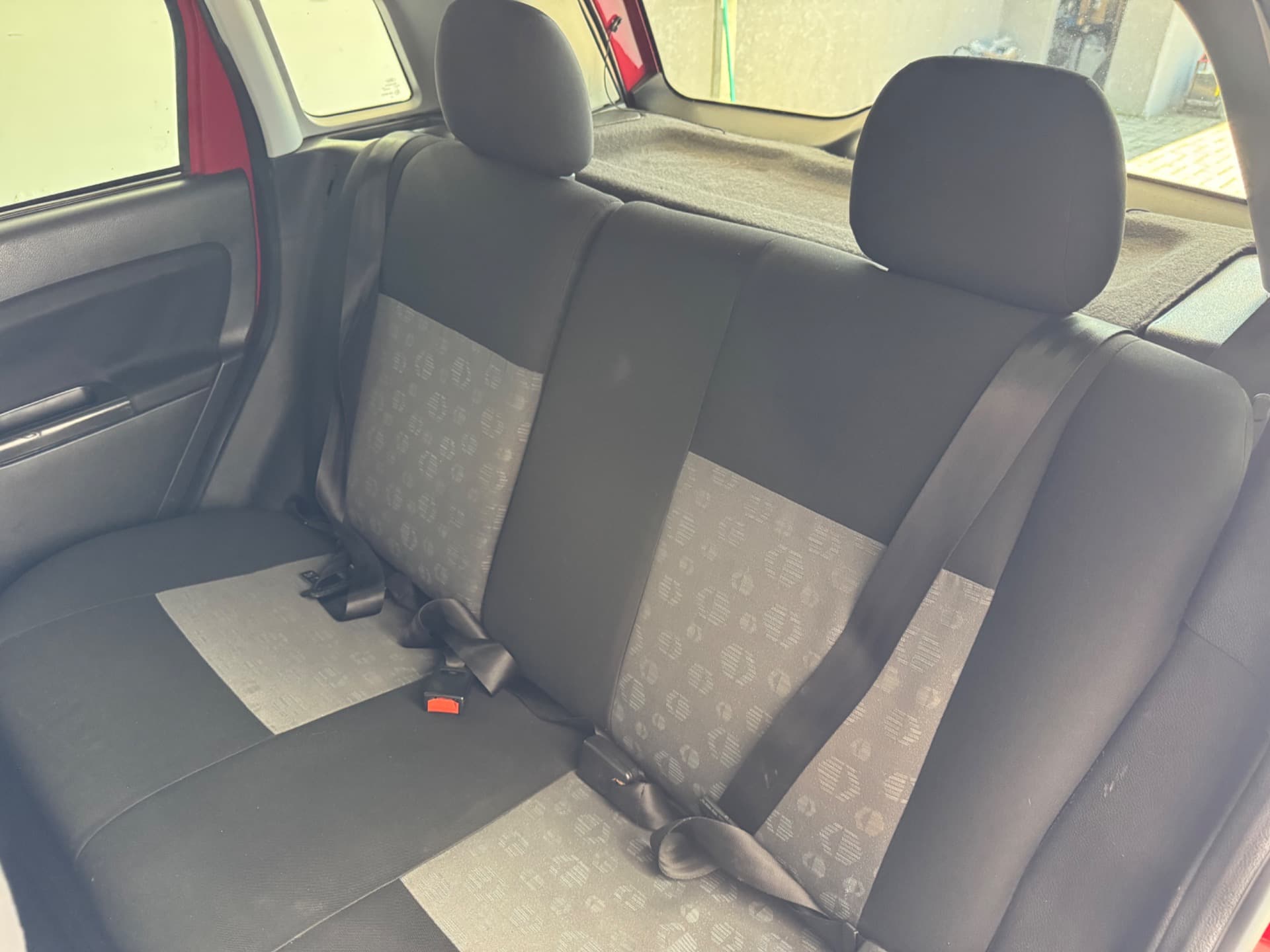 Ford Fiesta Flex 2011 miniatura 15