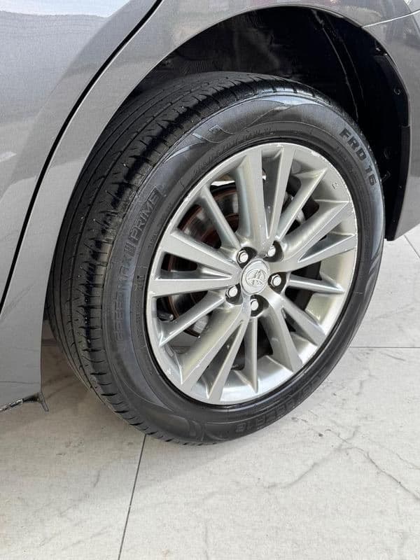 Toyota Corolla Gli Upper 2019 miniatura 7