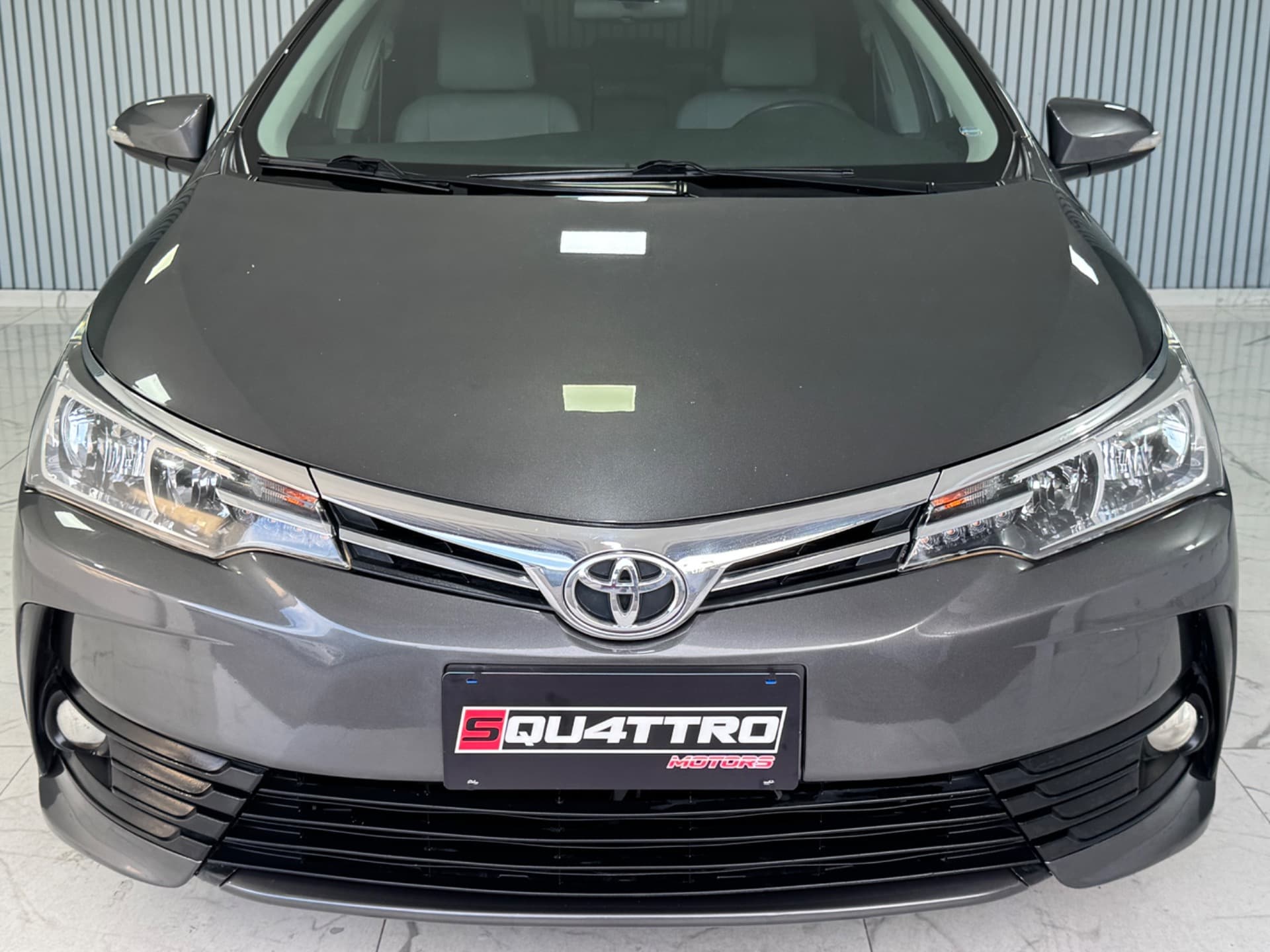 Toyota Corolla Gli Upper 2019 miniatura 9