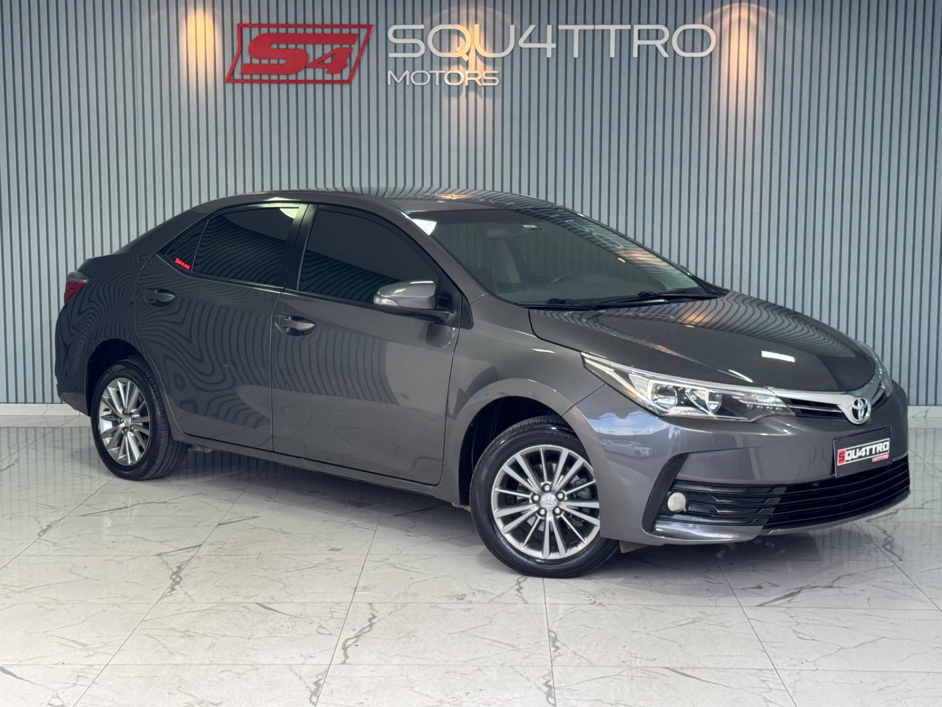 Toyota Corolla Gli Upper 2019 miniatura 3