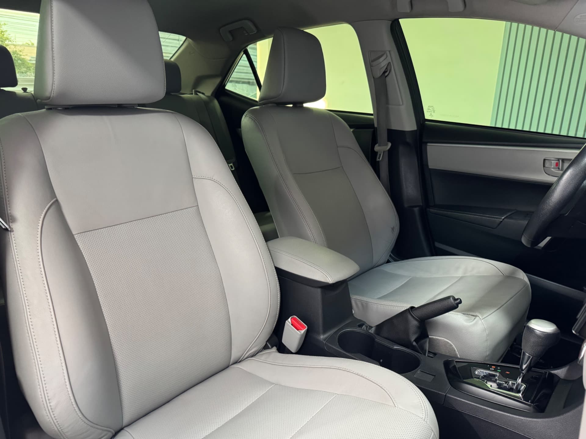 Toyota Corolla Gli Upper 2019 miniatura 10