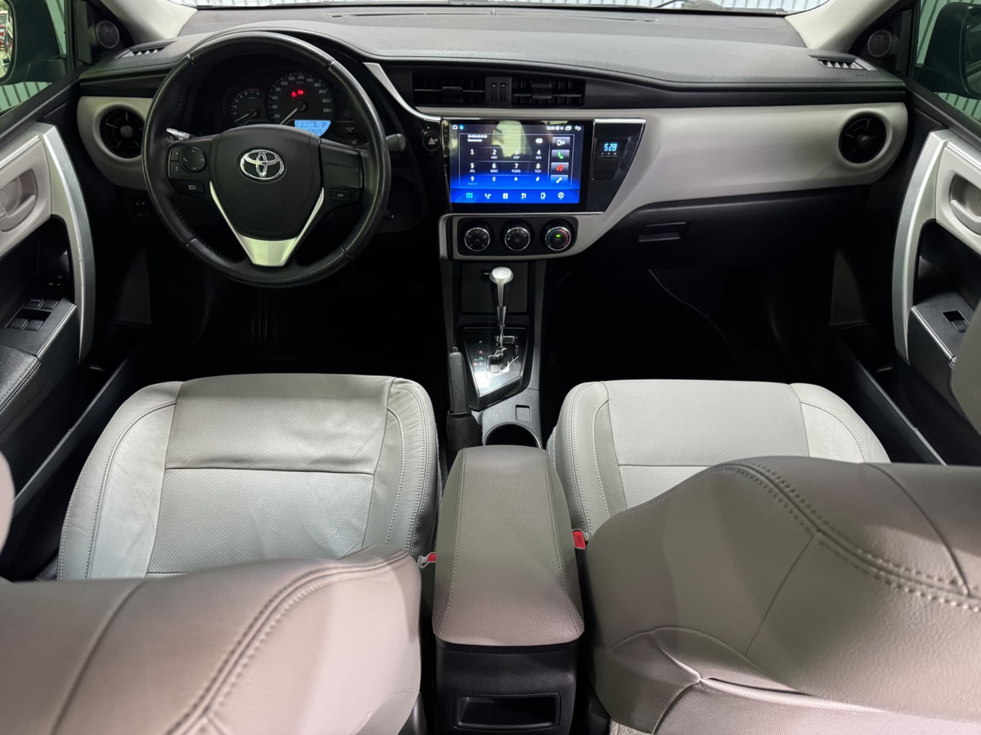 Toyota Corolla Gli Upper 2019 miniatura 12