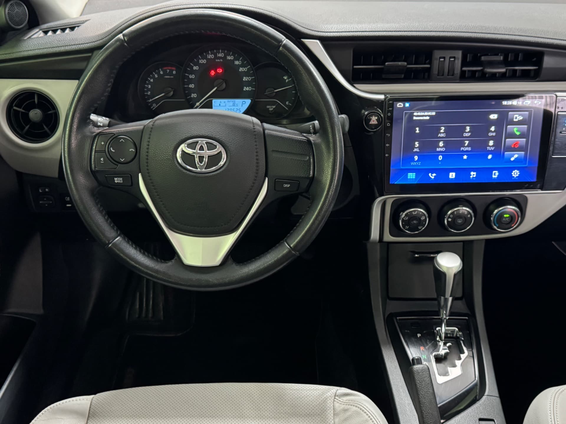 Toyota Corolla Gli Upper 2019 miniatura 13