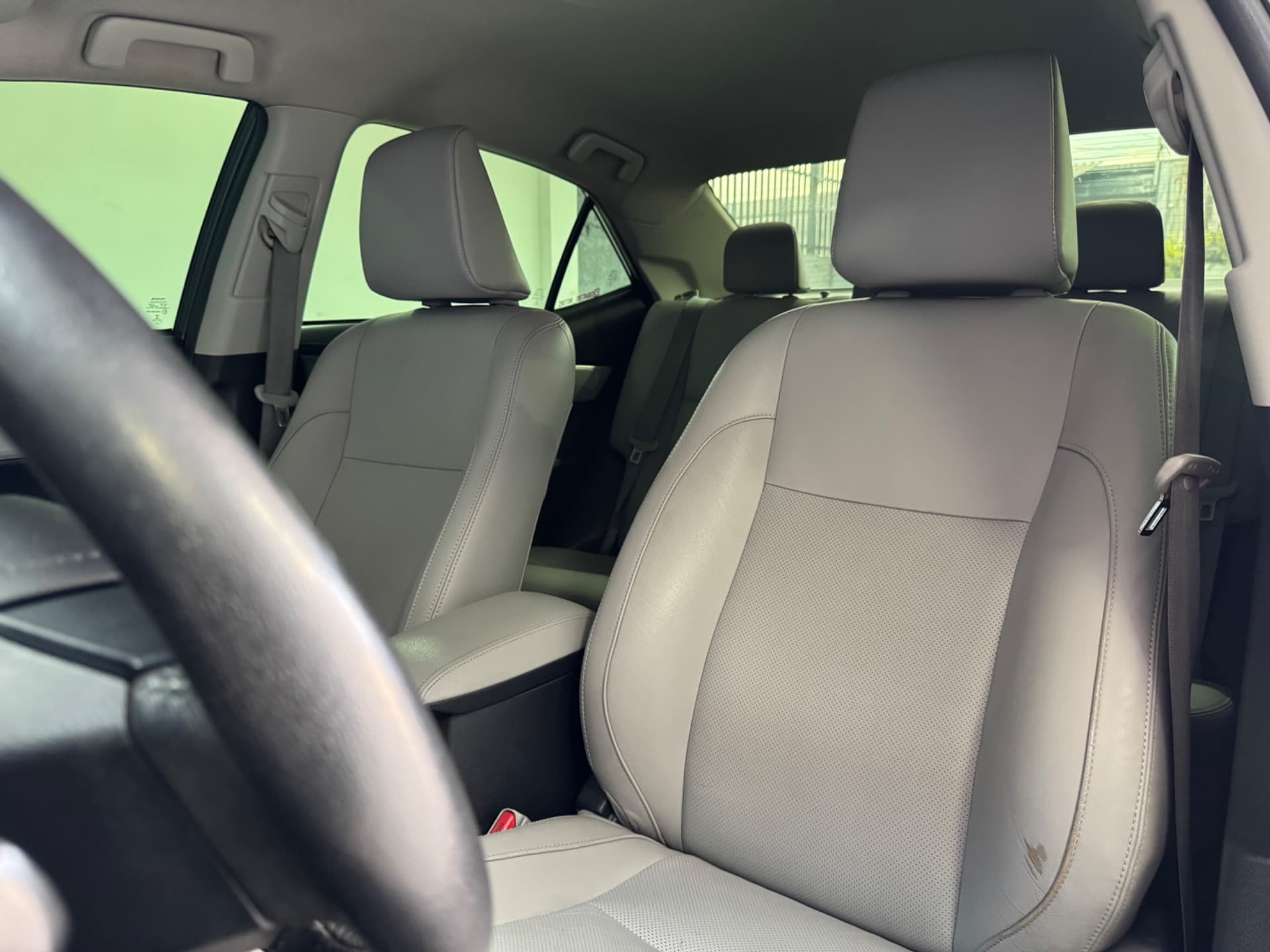 Toyota Corolla Gli Upper 2019 miniatura 15