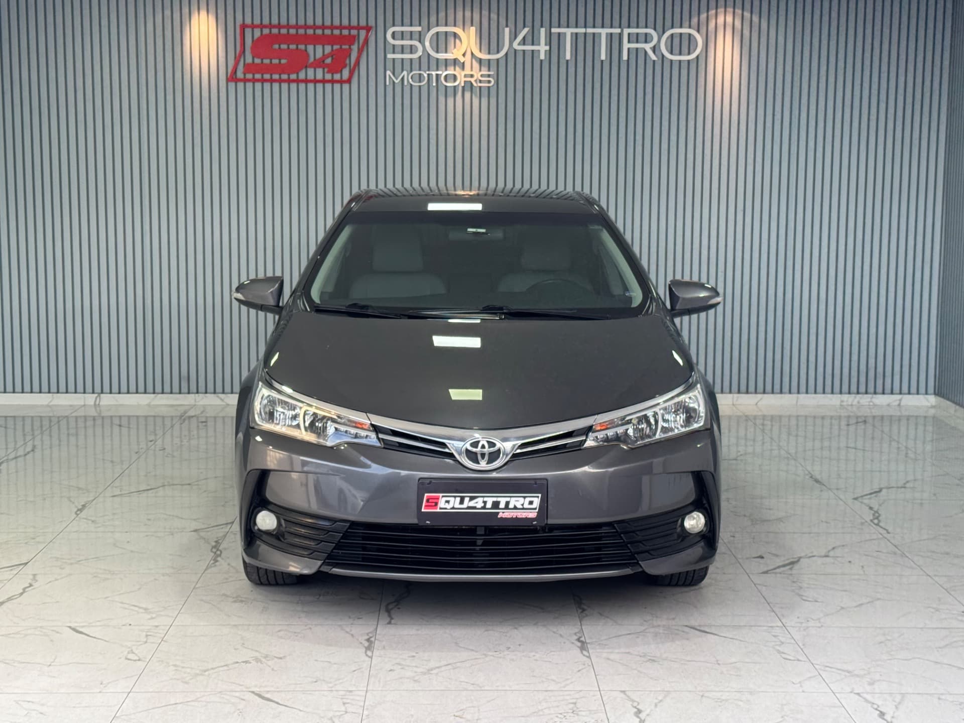 Toyota Corolla Gli Upper 2019 miniatura 2