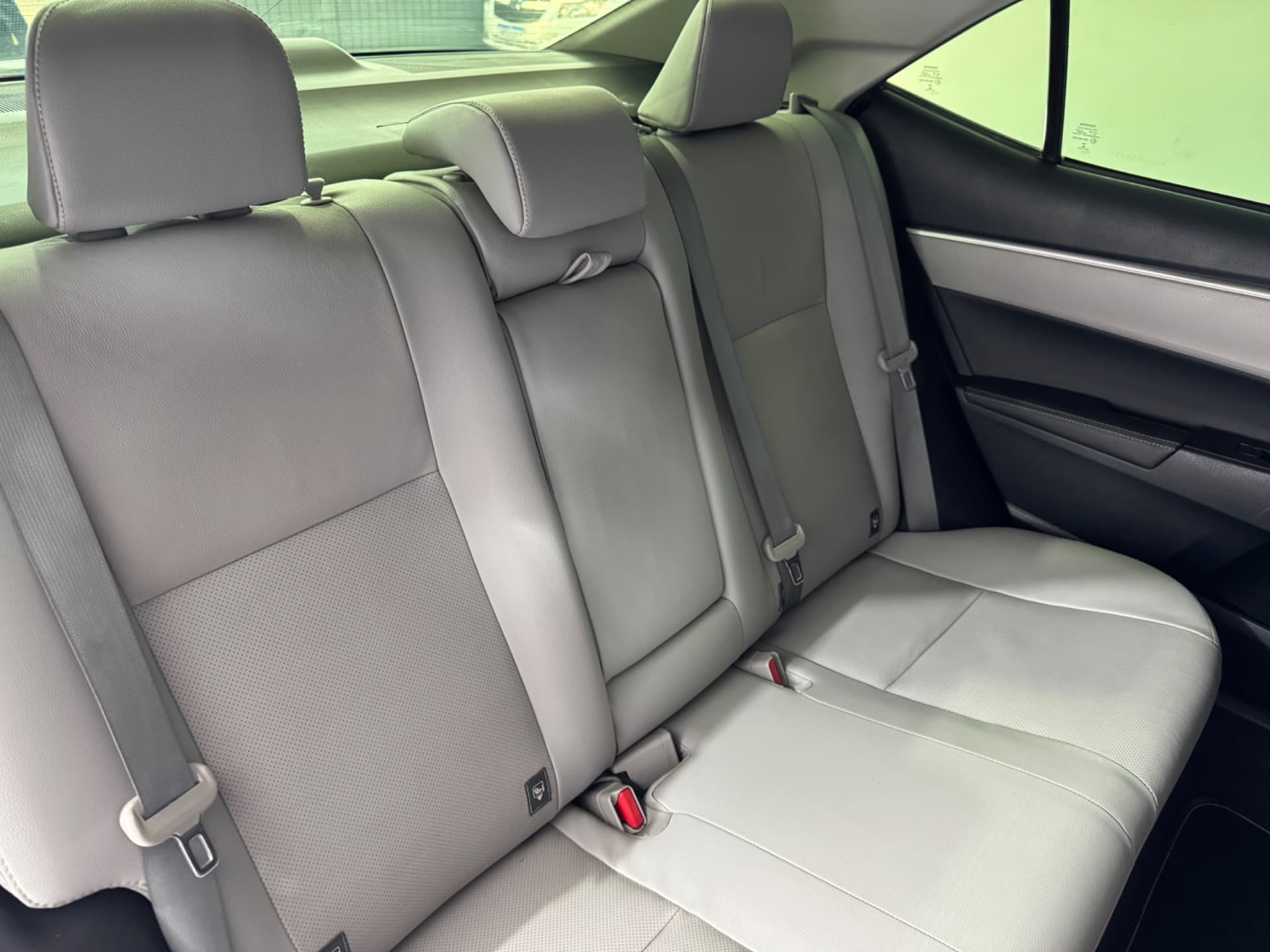 Toyota Corolla Gli Upper 2019 miniatura 16