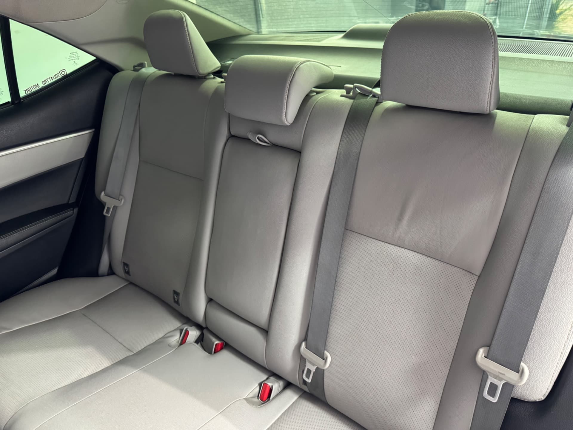 Toyota Corolla Gli Upper 2019 miniatura 17