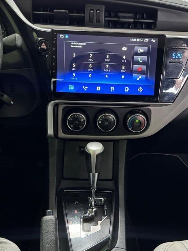 Toyota Corolla Gli Upper 2019 miniatura 20