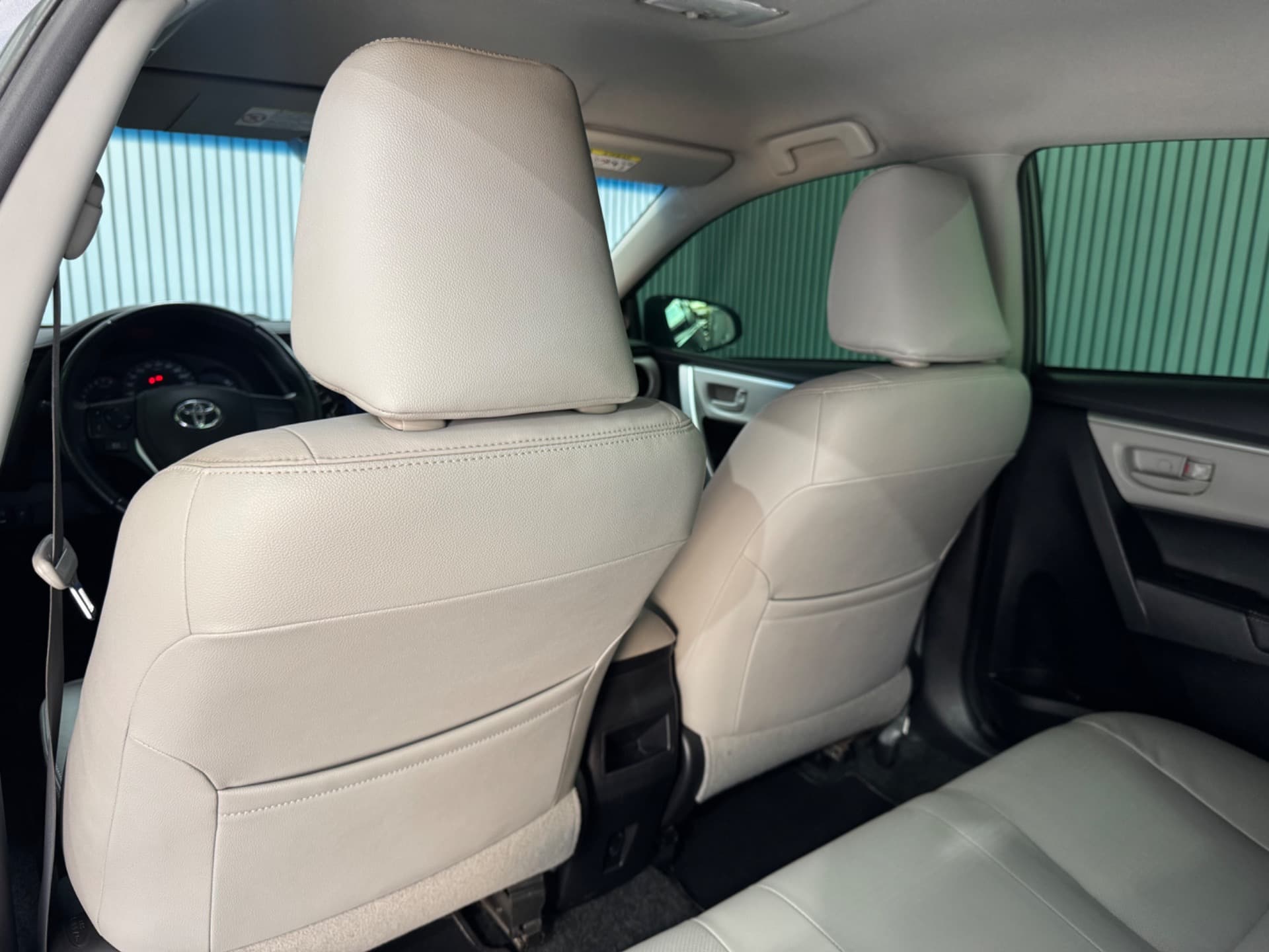 Toyota Corolla Gli Upper 2019 miniatura 19
