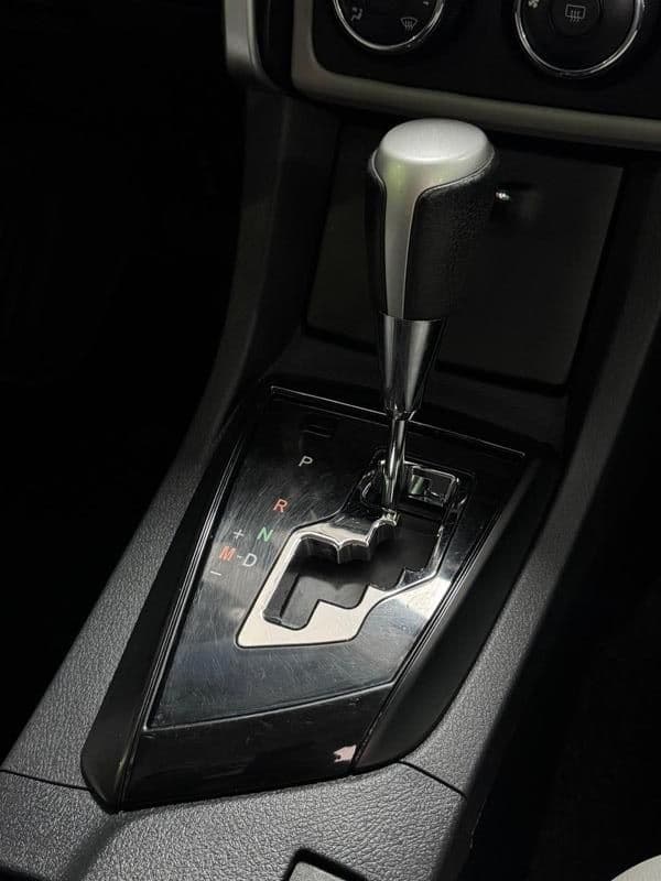 Toyota Corolla Gli Upper 2019 miniatura 21