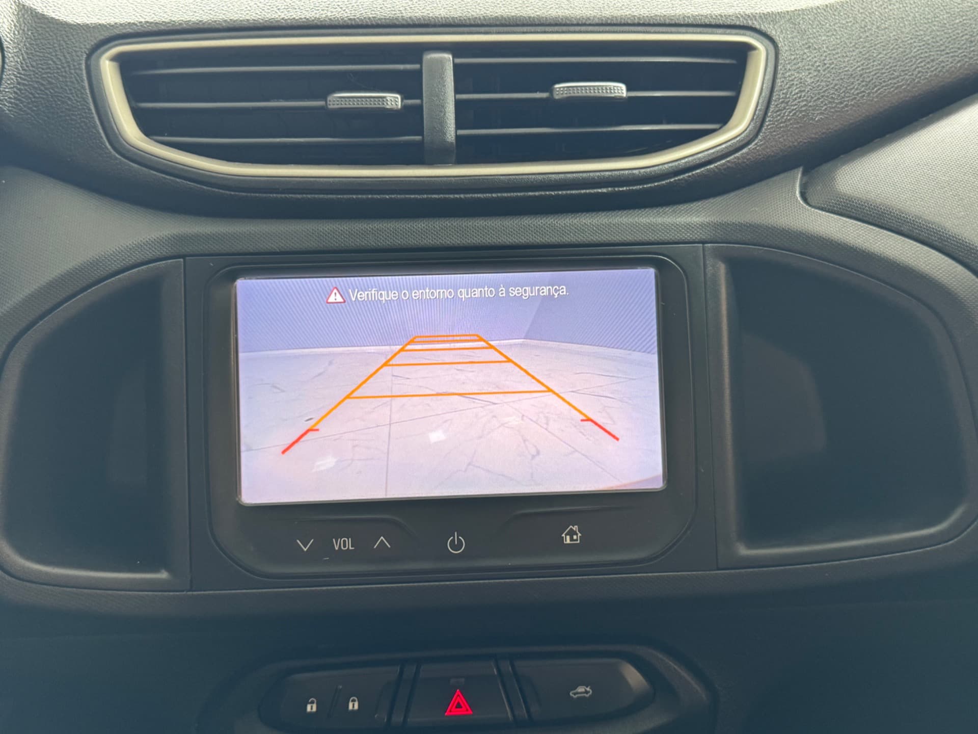 Chevrolet Onix 1.4mt Lt 2016 miniatura 18