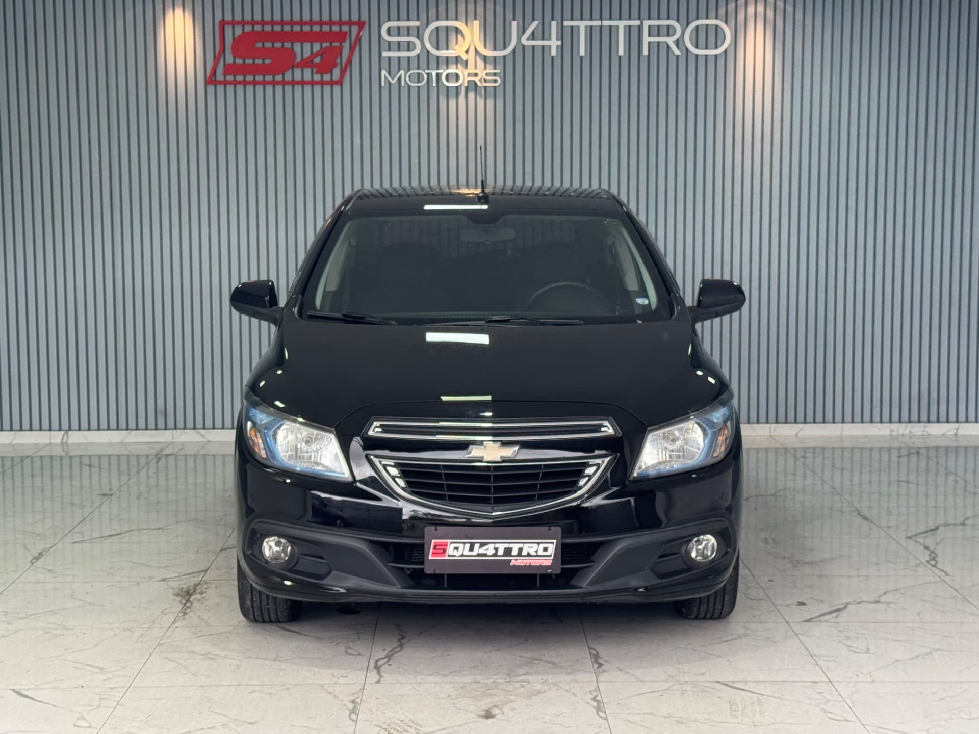 Chevrolet Onix 1.4mt Lt 2016 miniatura 2
