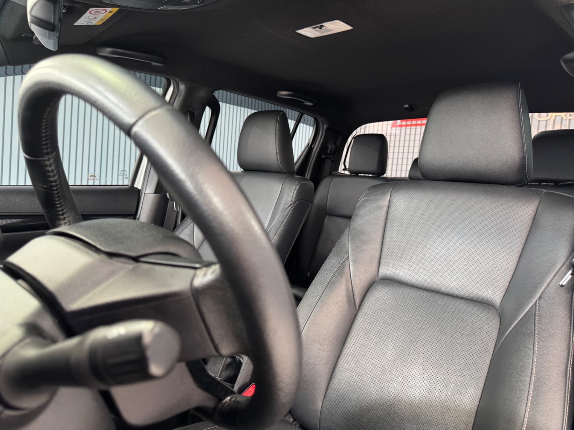 Toyota Hilux 2.8 Srx 4x4 2.8 Tdi 16v Diesel Aut 2020 miniatura 11