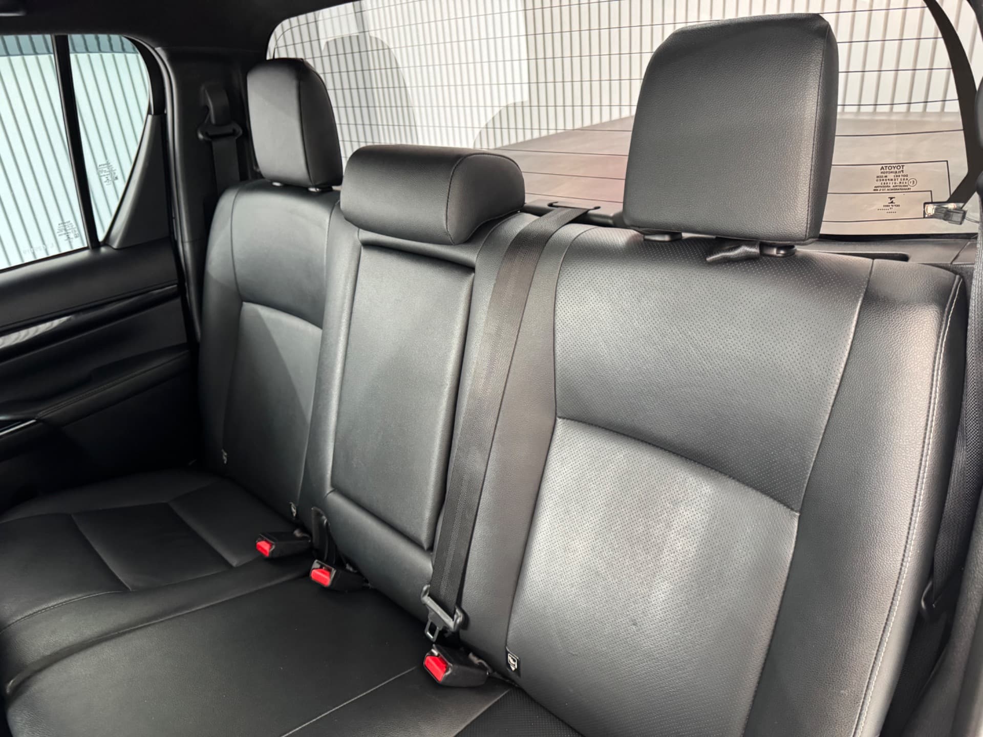 Toyota Hilux 2.8 Srx 4x4 2.8 Tdi 16v Diesel Aut 2020 miniatura 13