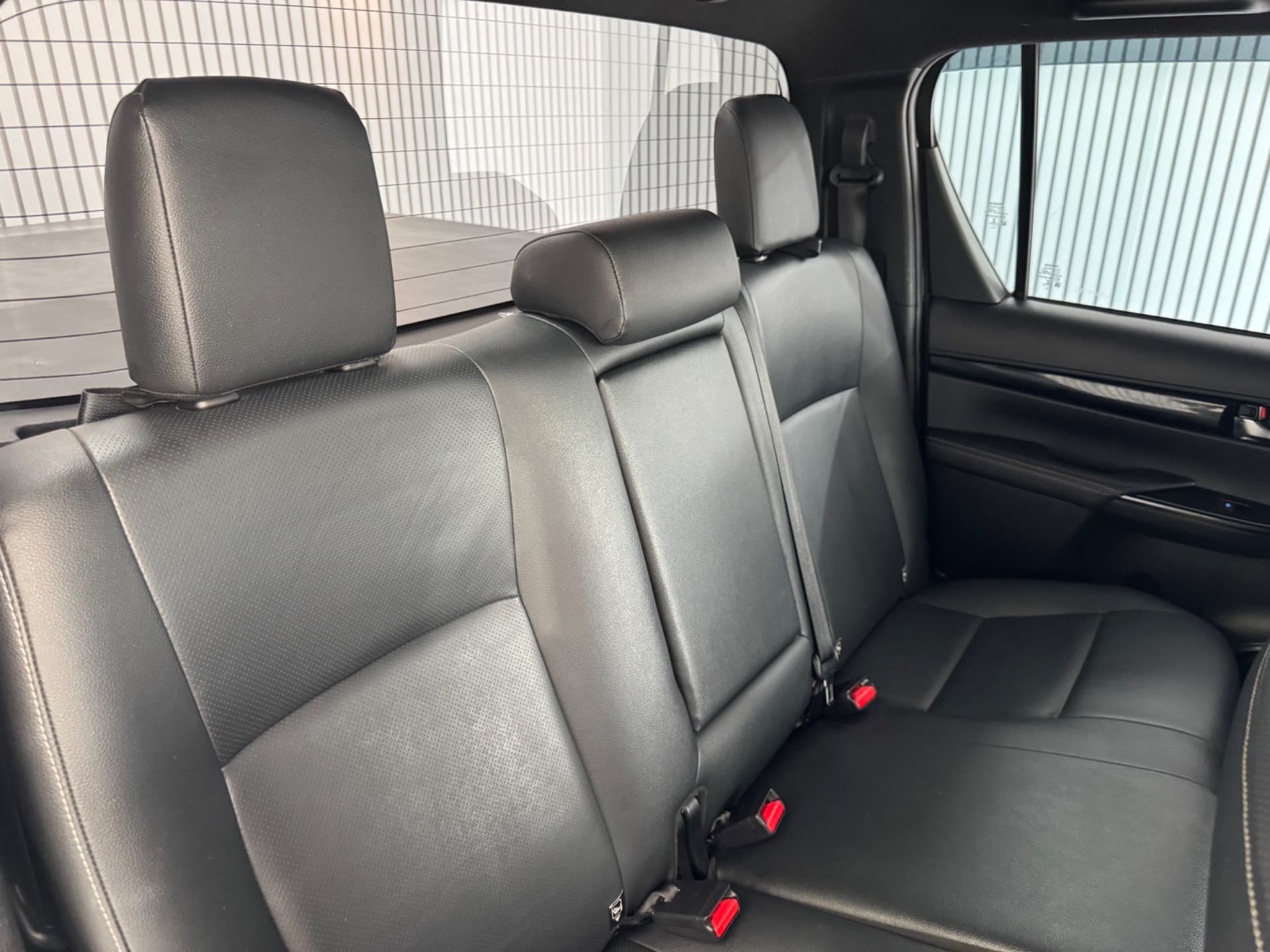 Toyota Hilux 2.8 Srx 4x4 2.8 Tdi 16v Diesel Aut 2020 miniatura 14