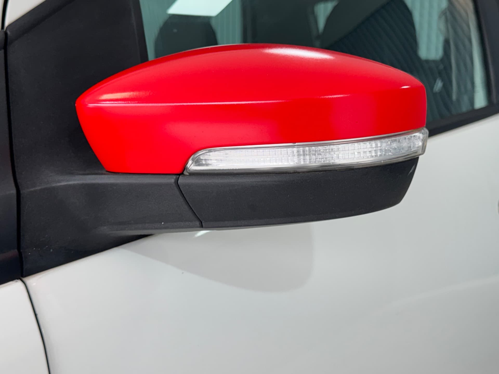 Volkswagen Novo Fox Hl Md 2015 miniatura 9