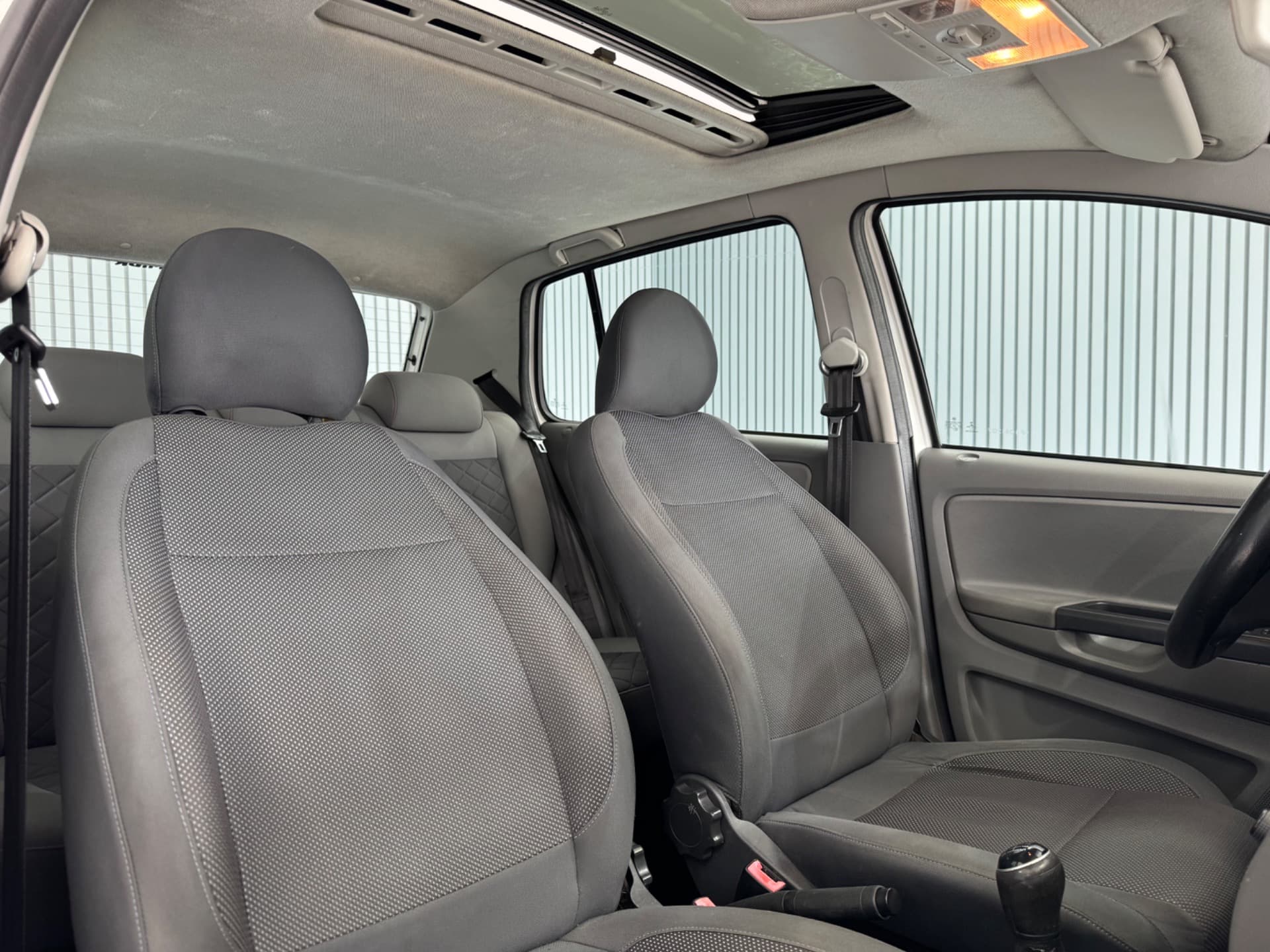 Volkswagen Novo Fox Hl Md 2015 miniatura 12