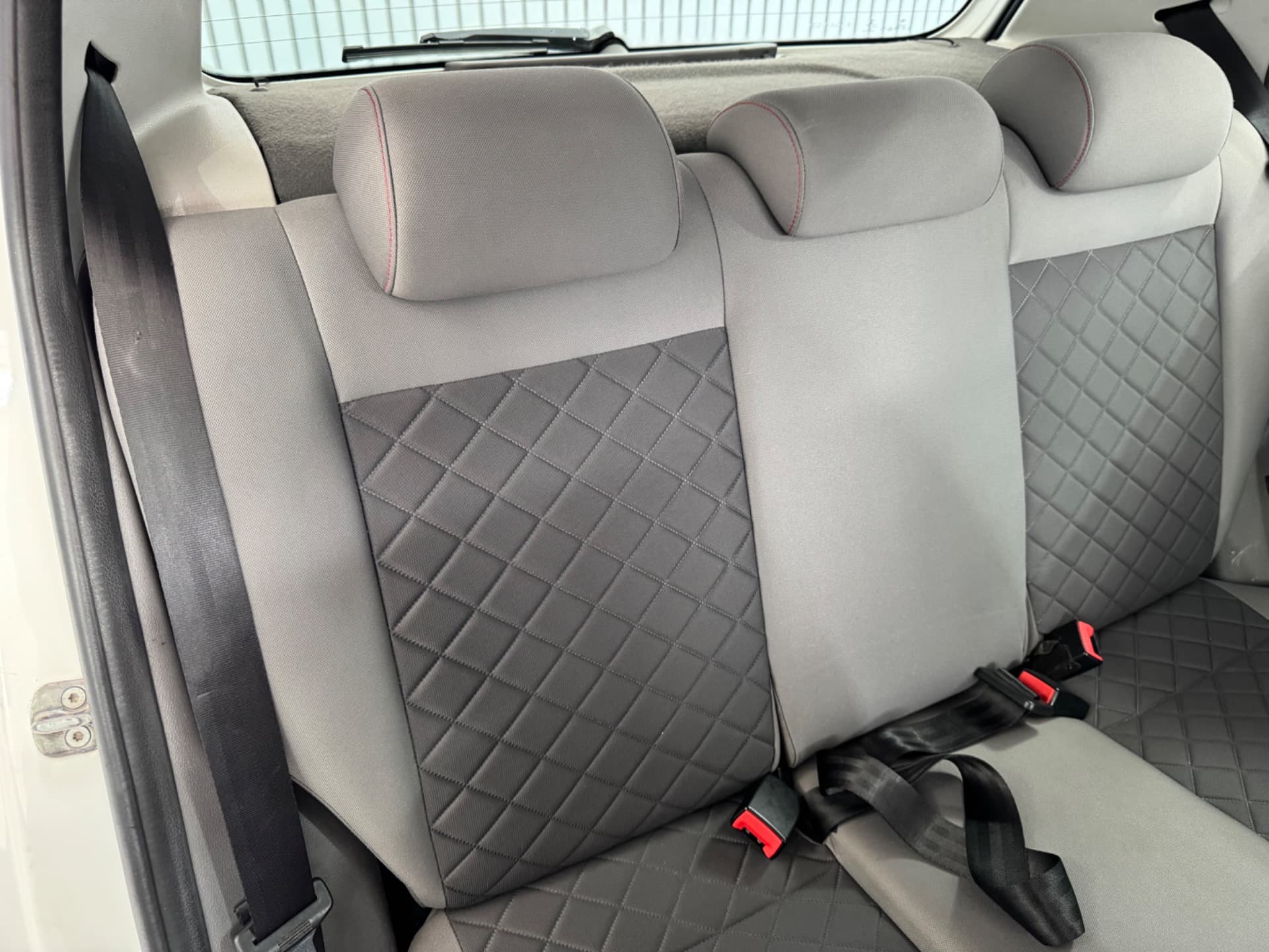 Volkswagen Novo Fox Hl Md 2015 miniatura 17