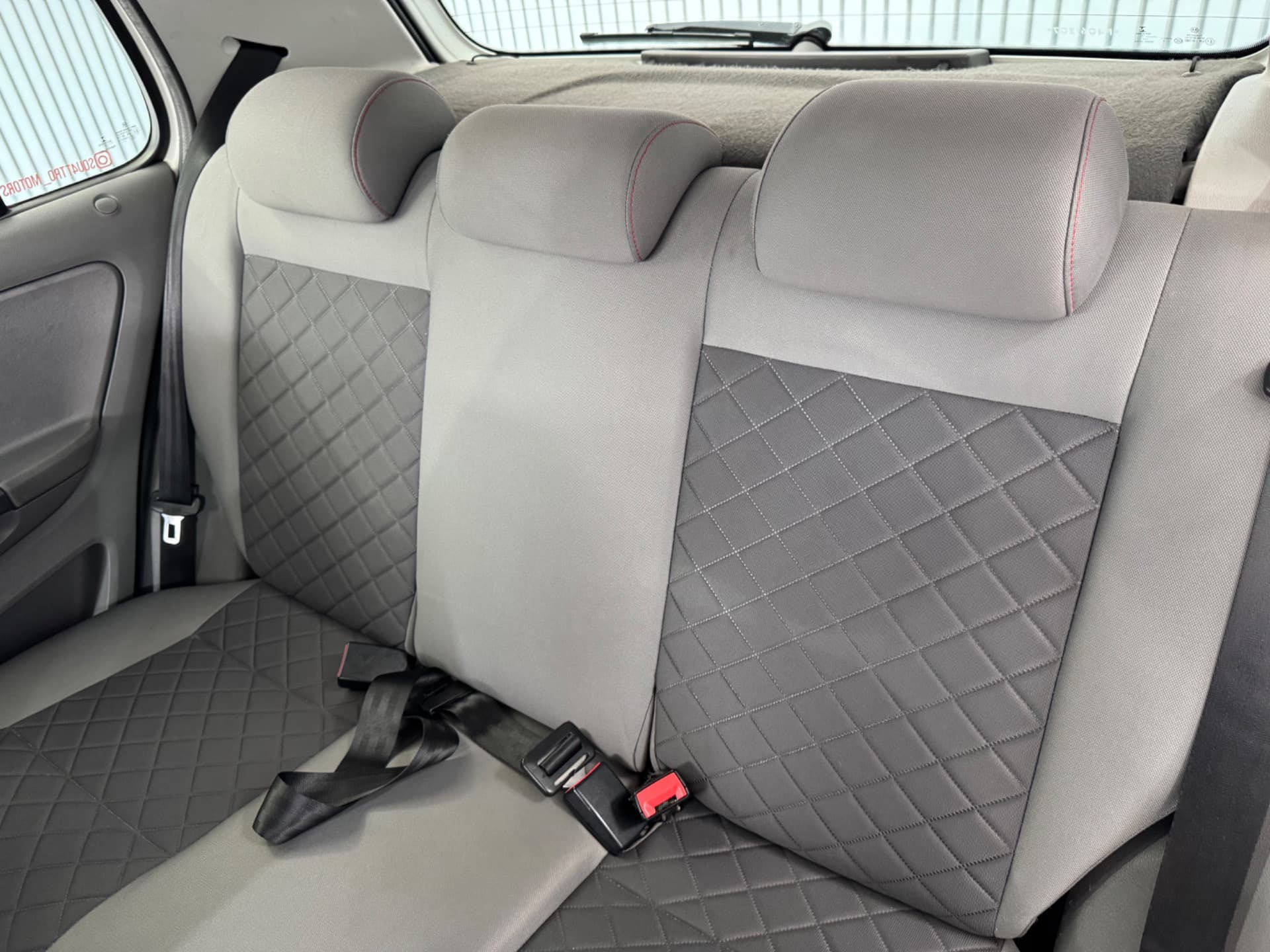 Volkswagen Novo Fox Hl Md 2015 miniatura 18