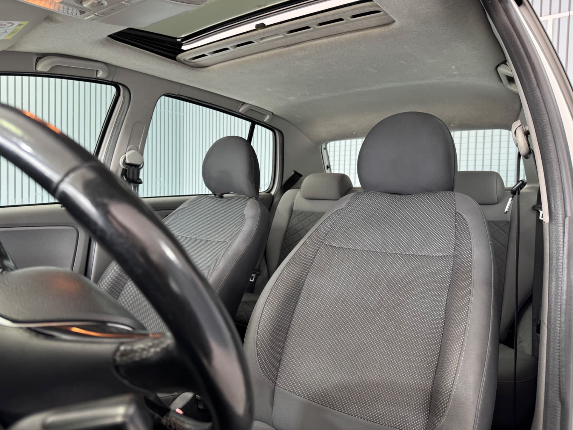Volkswagen Novo Fox Hl Md 2015 miniatura 16