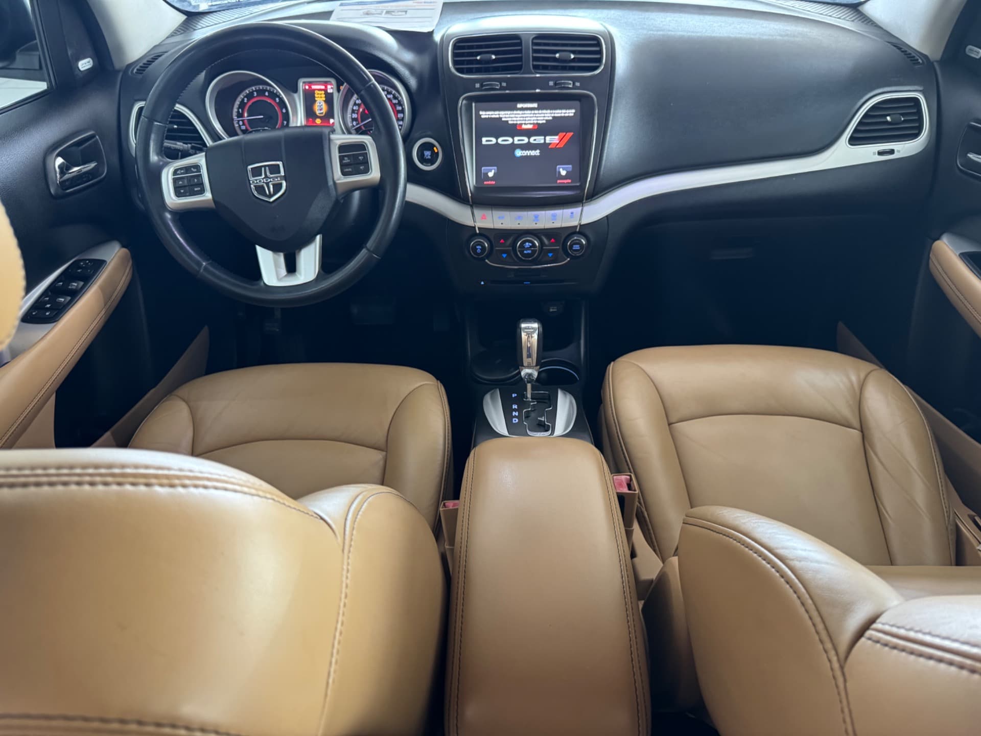 Dodge Journey Rt 2014 miniatura 13