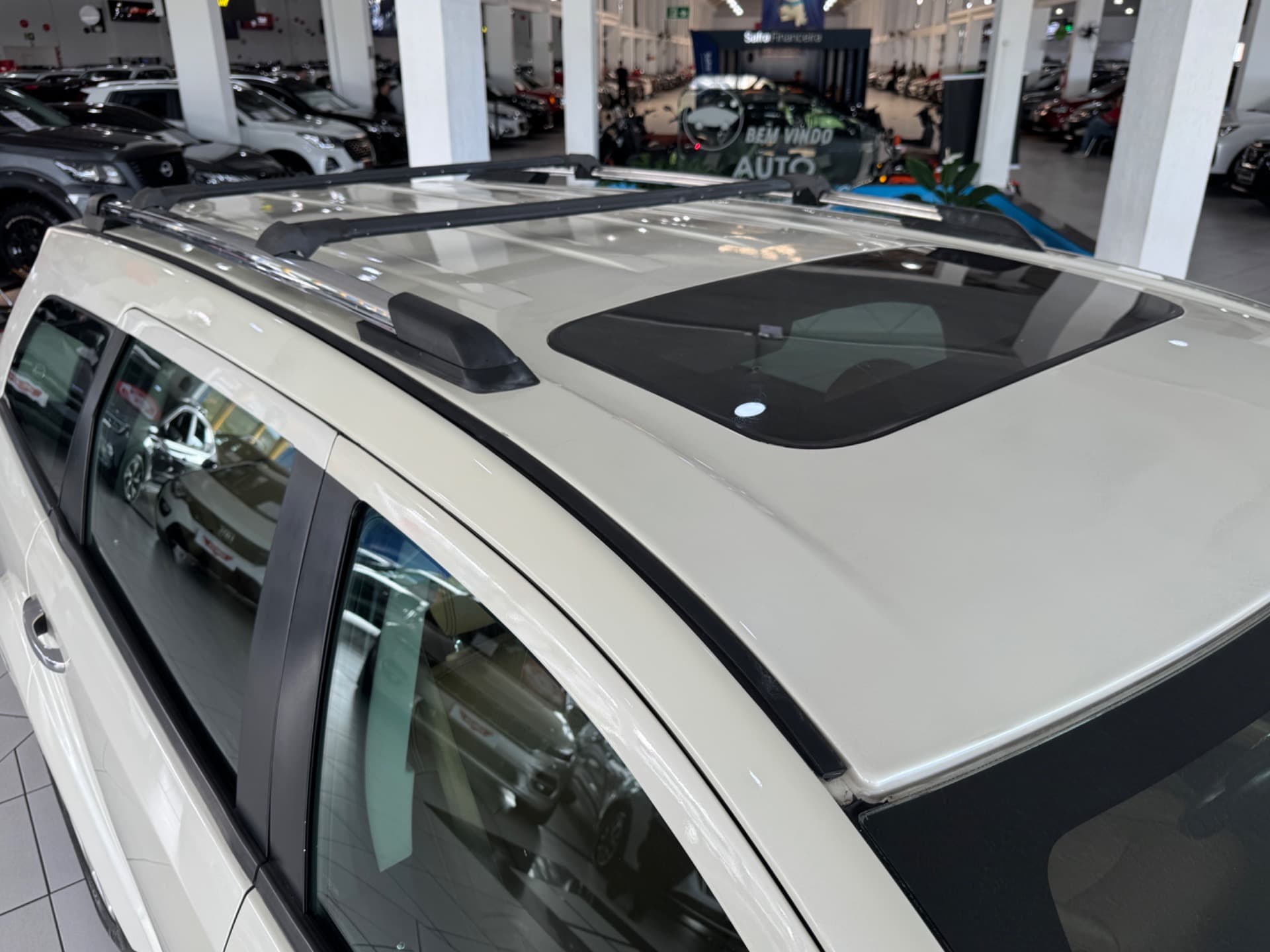 Dodge Journey Rt 2014 miniatura 7