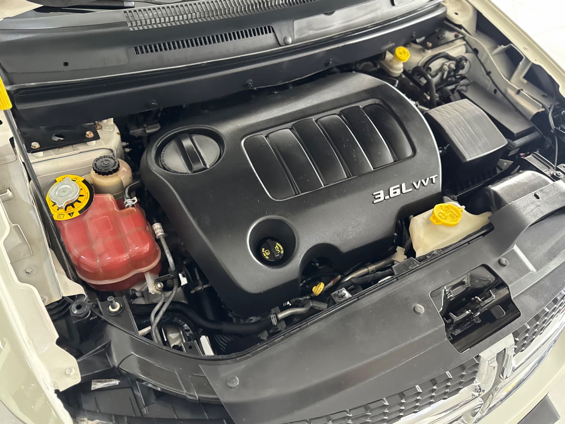 Dodge Journey Rt 2014 miniatura 25