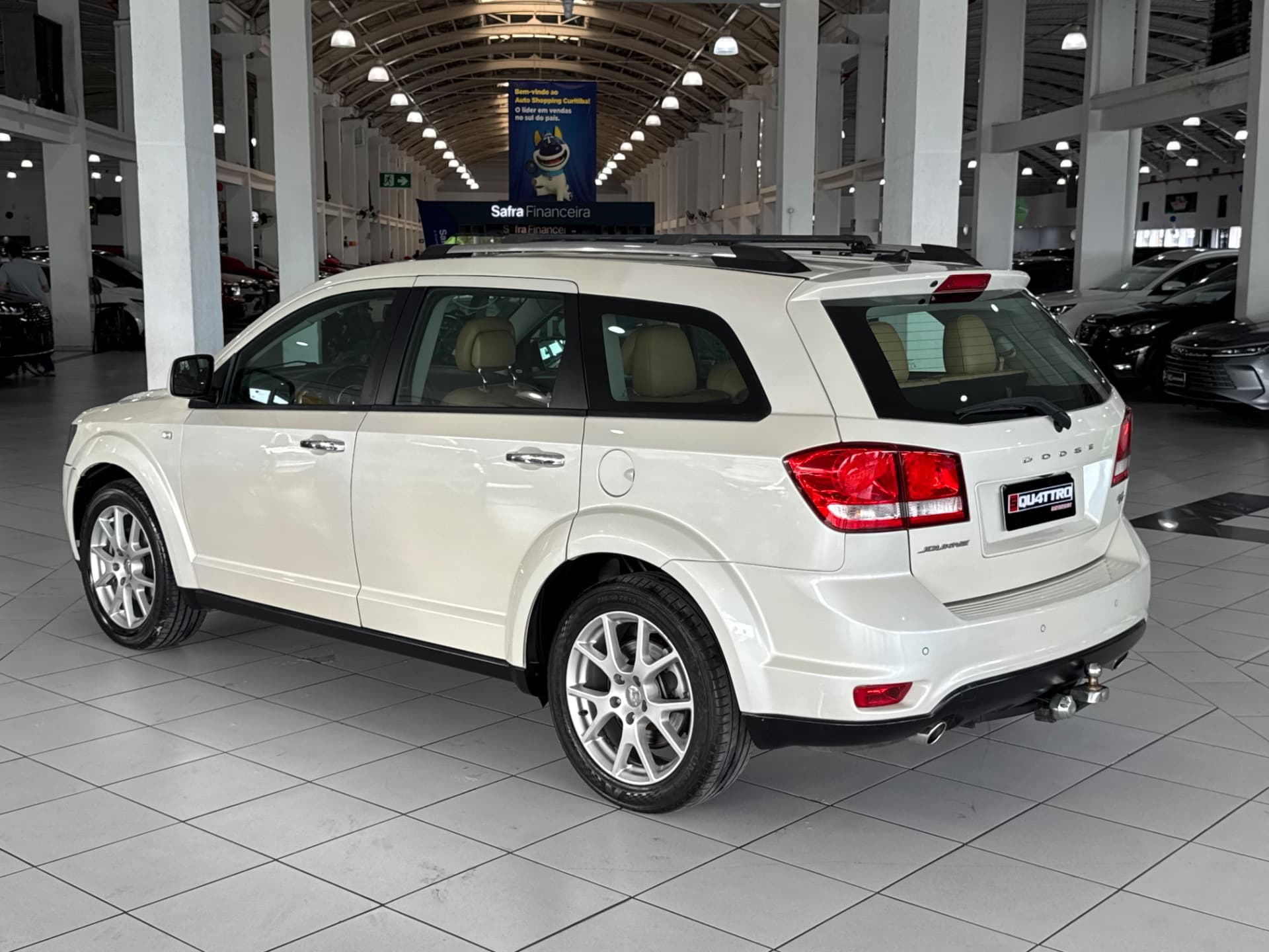 Dodge Journey Rt 2014 miniatura 6