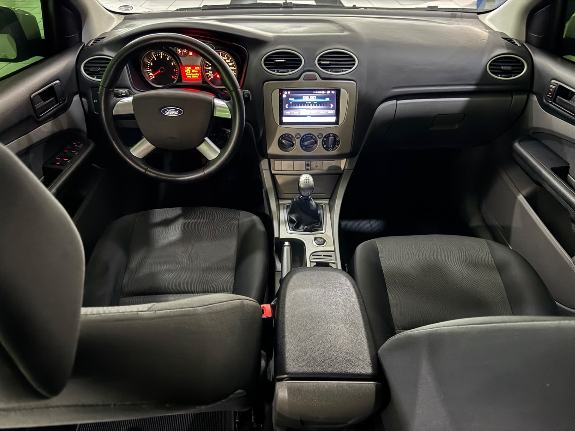 Ford Focus Hc Flex 2013 miniatura 9