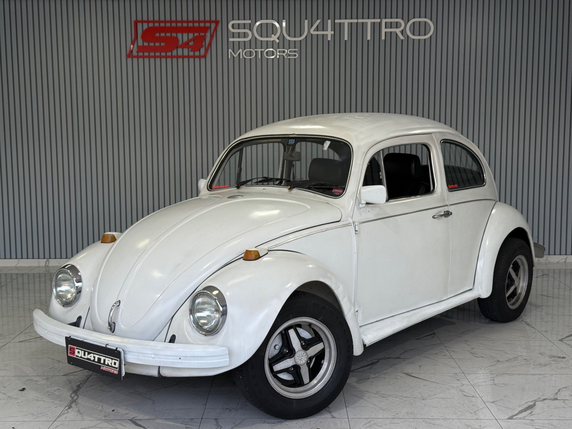 Volkswagen Fusca 1300 1973