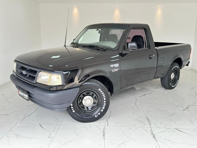 Ford Ranger Xl 1996