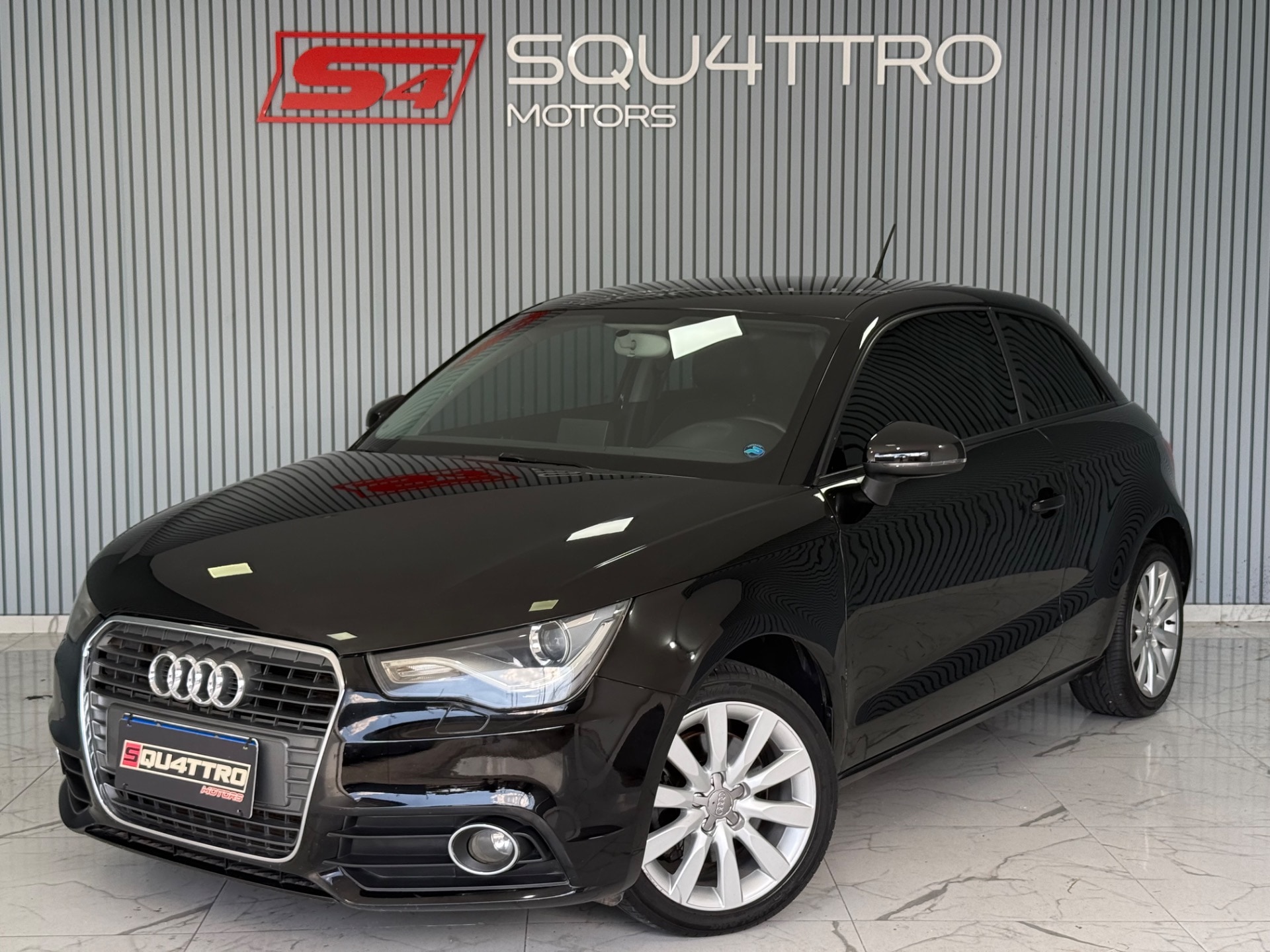 Audi A1 1.4 Tfsi 2011