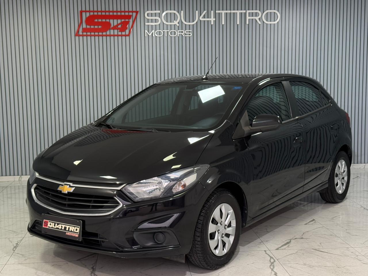 Chevrolet Onix 1.0mt Lt 2017