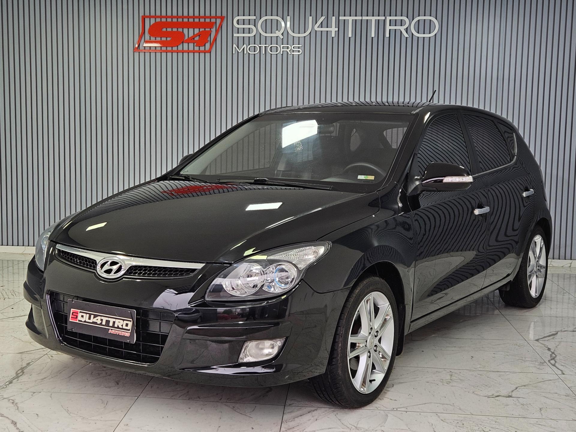 Hyundai I30 2.0 2012