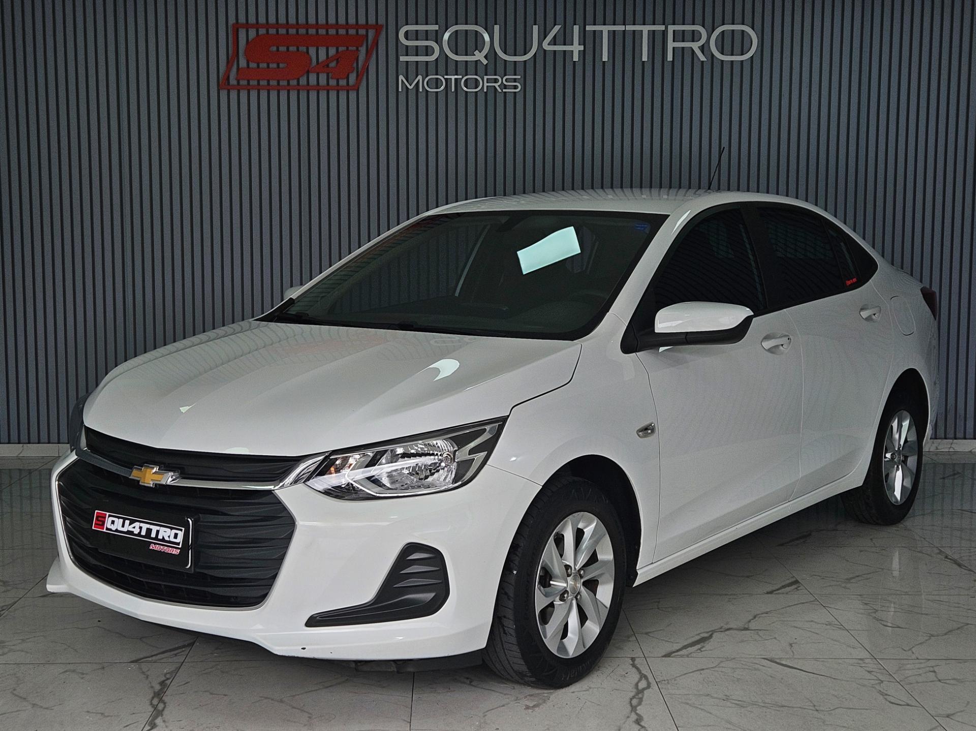 Chevrolet Onix Plus 1.0mt Lt2 2021