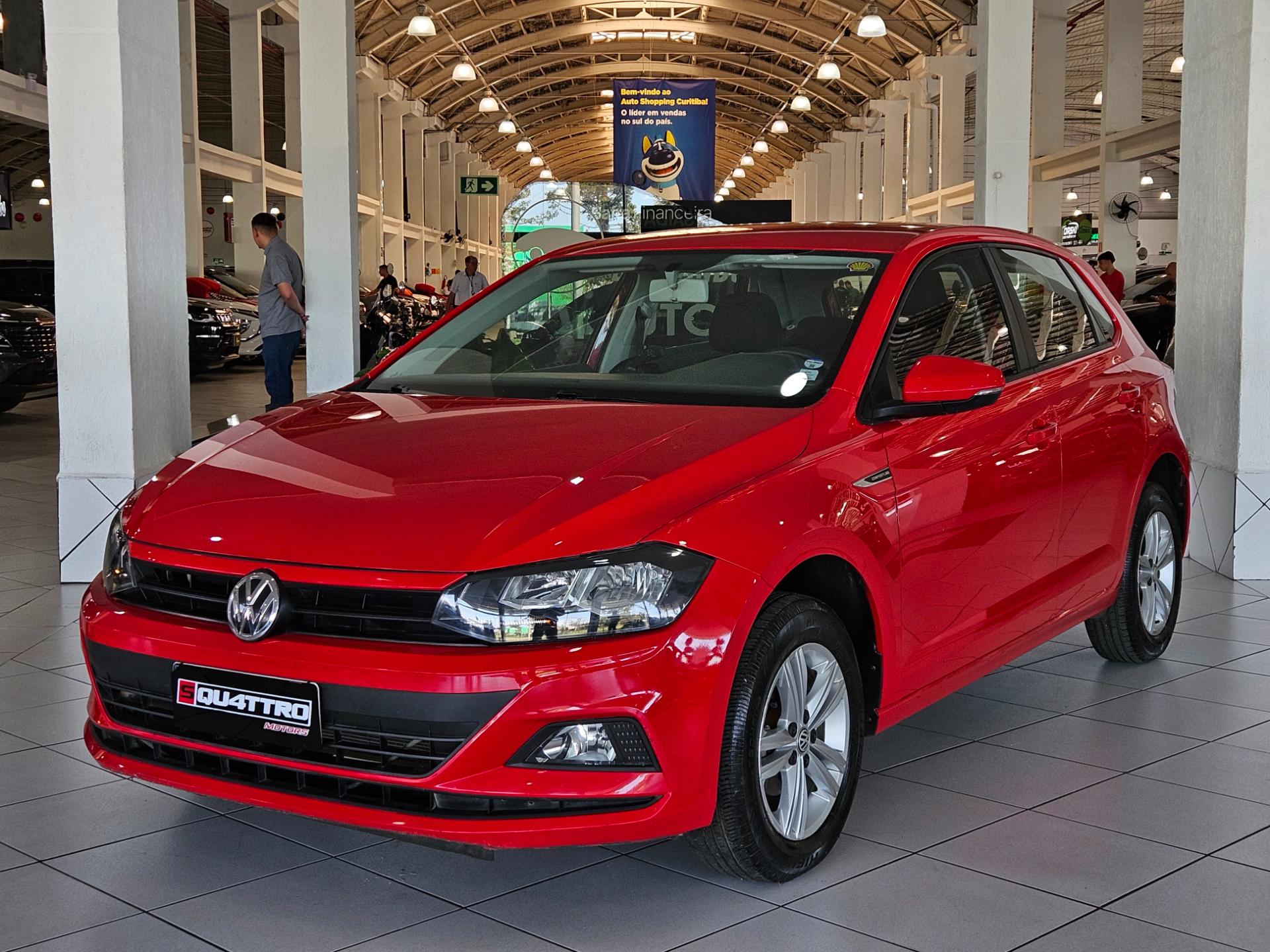 Volkswagen Polo Mca 2019