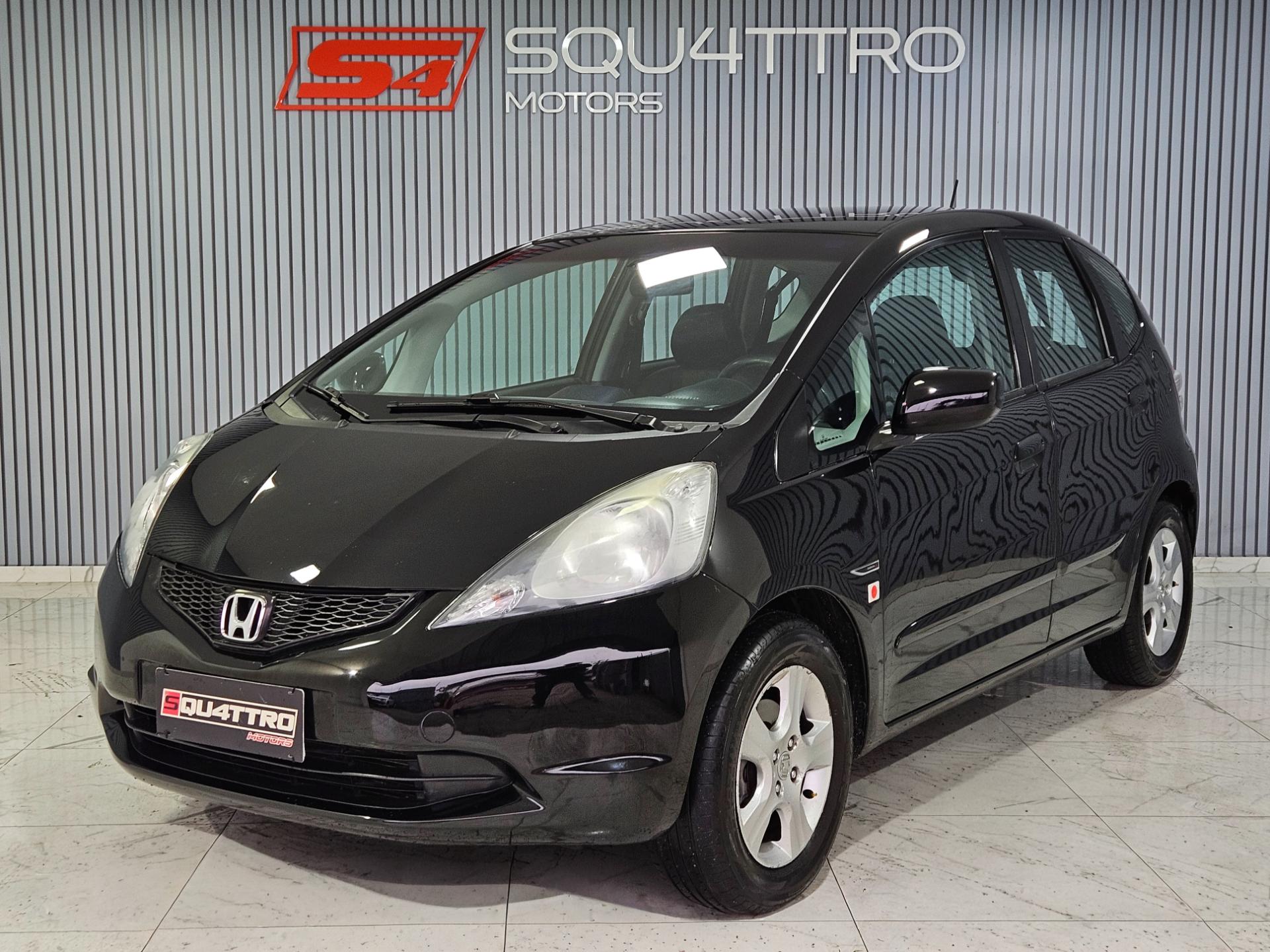 Honda Fit Lx Flex 2009
